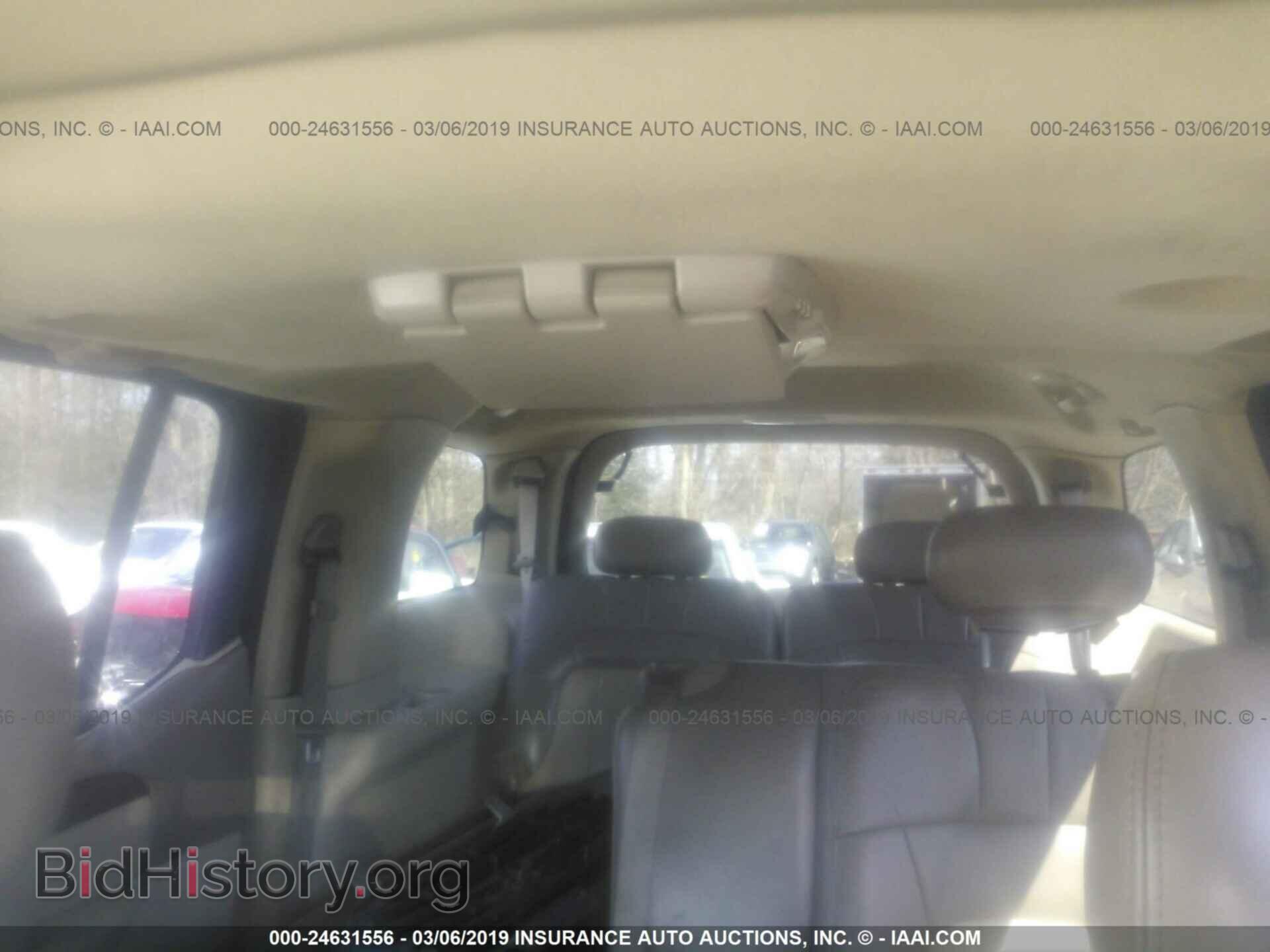 2004 GMC ENVOY - VIN: 1GKET16S446108429 - Фото 8