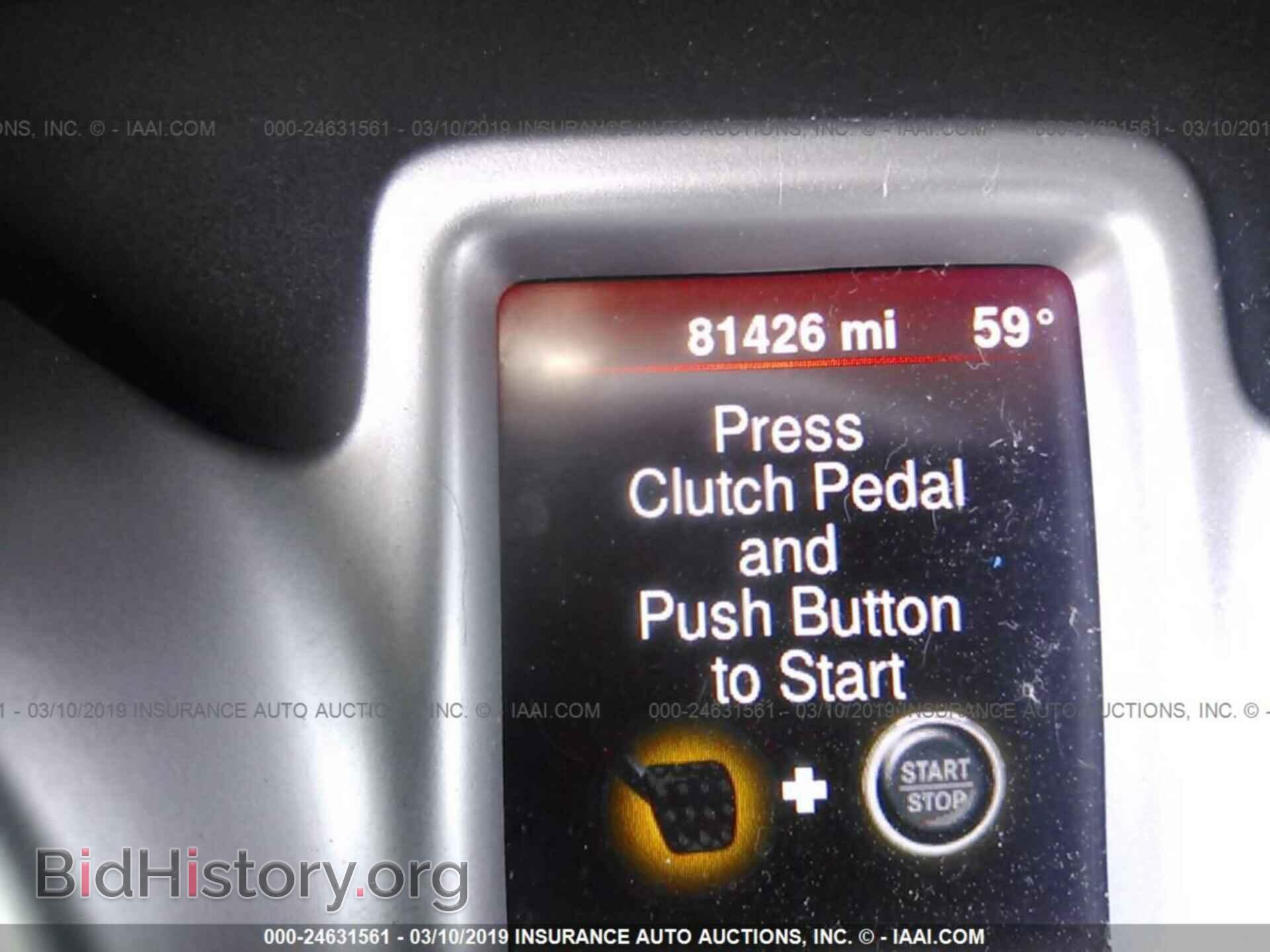 2014 DODGE JOURNEY - VIN: 3C4PDCBB3ET101188 - Photo 7