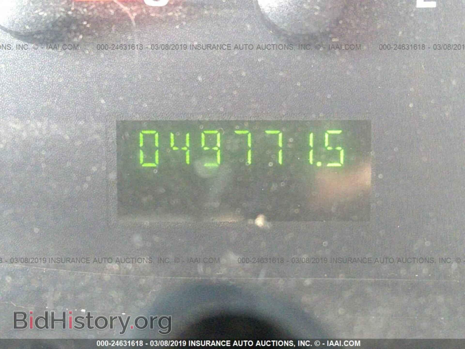 2004 FORD ECONOLINE - VIN: 1FBSS31L74HA46305 - Фото 7