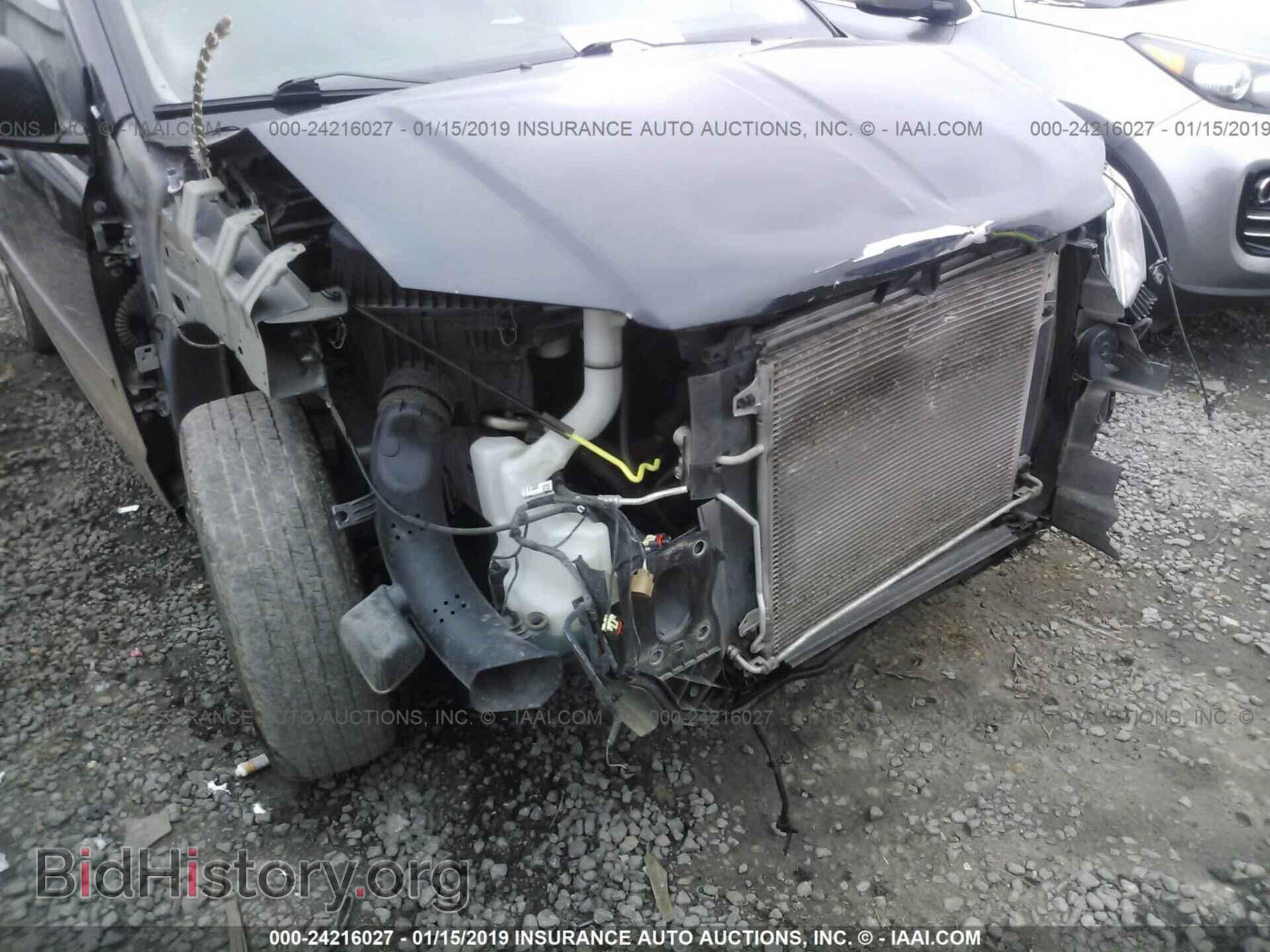 2008 AUDI A4 - VIN: WAUDF78E58A163576 - Photo 6