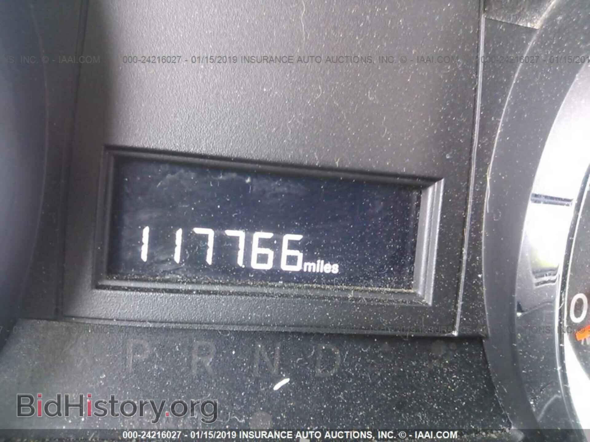 2008 AUDI A4 - VIN: WAUDF78E58A163576 - Photo 7