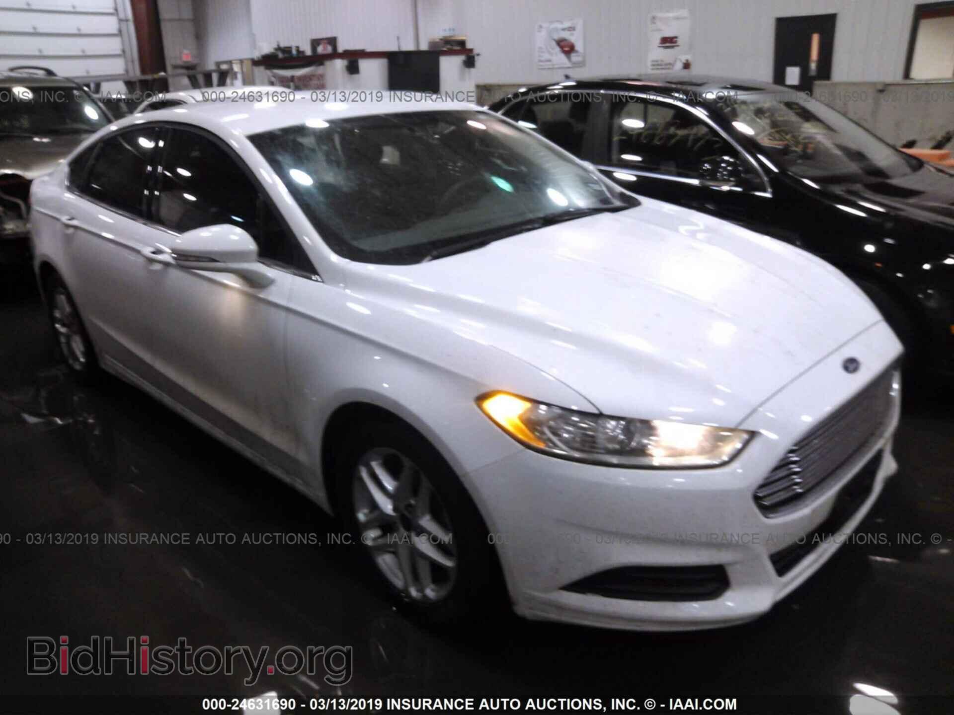 Photo WAUDF78E88A063407 - AUDI A4 2008