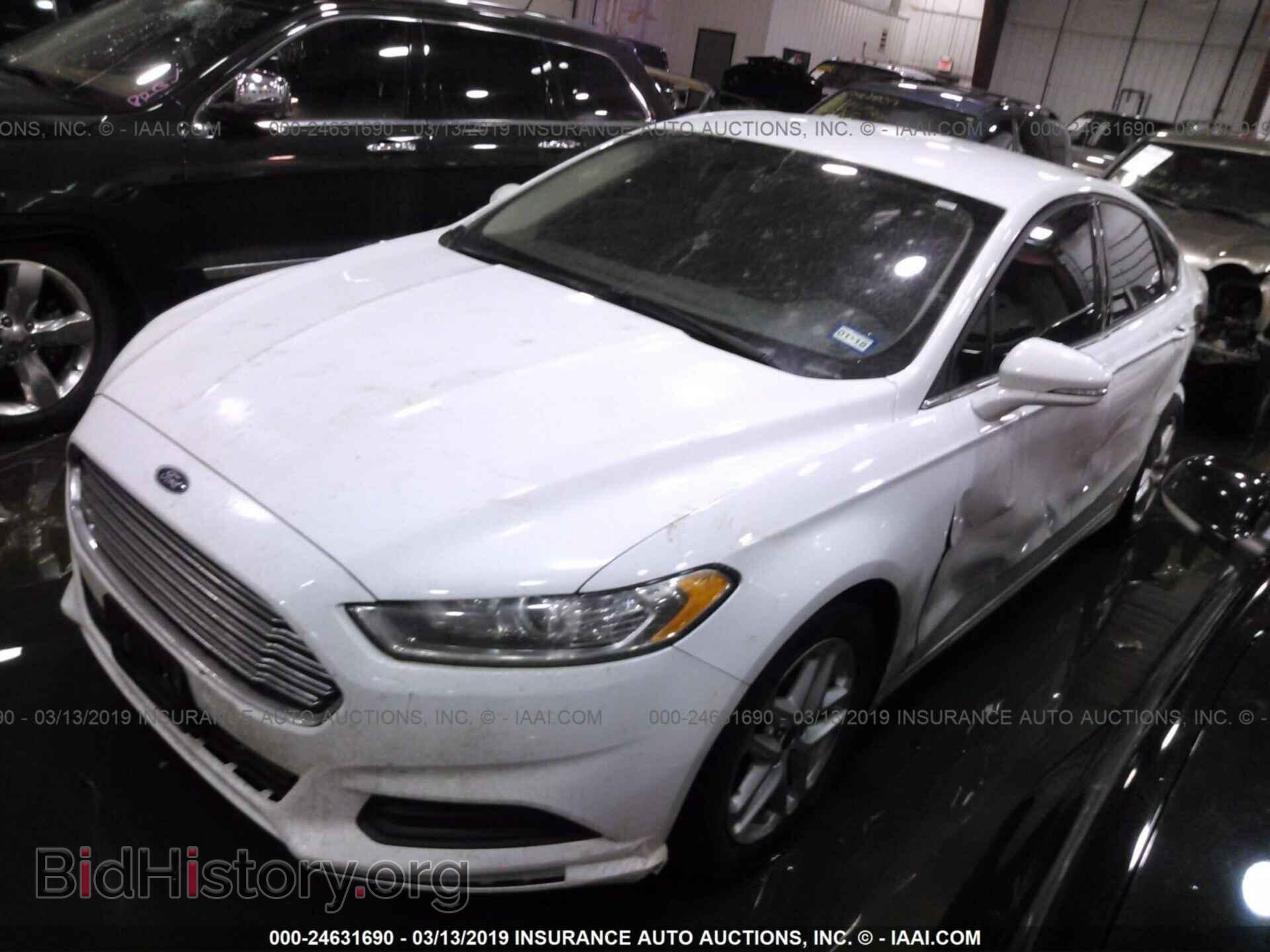 2008 AUDI A4 - VIN: WAUDF78E88A063407 - Photo 2