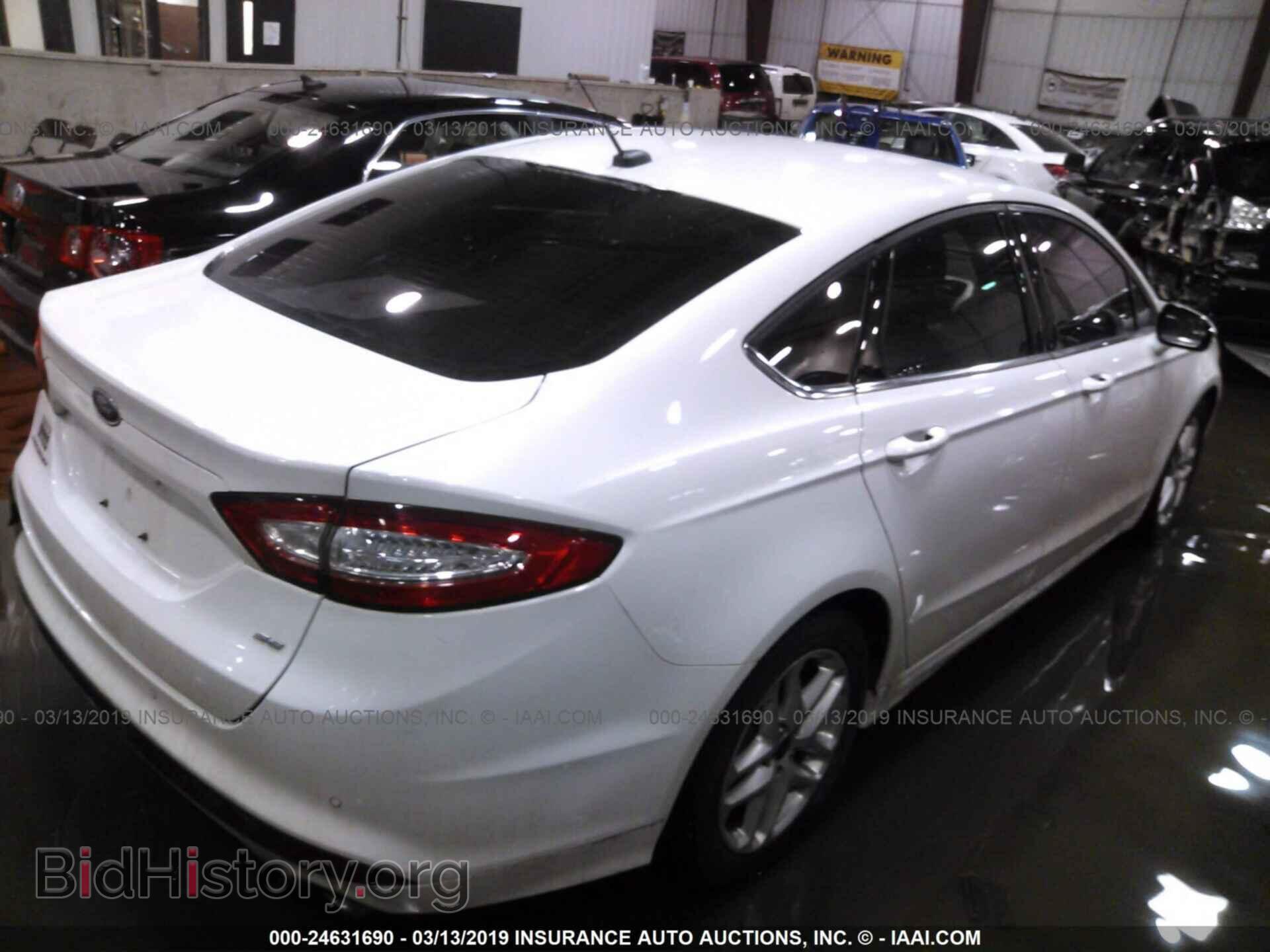 2008 AUDI A4 - VIN: WAUDF78E88A063407 - Photo 4