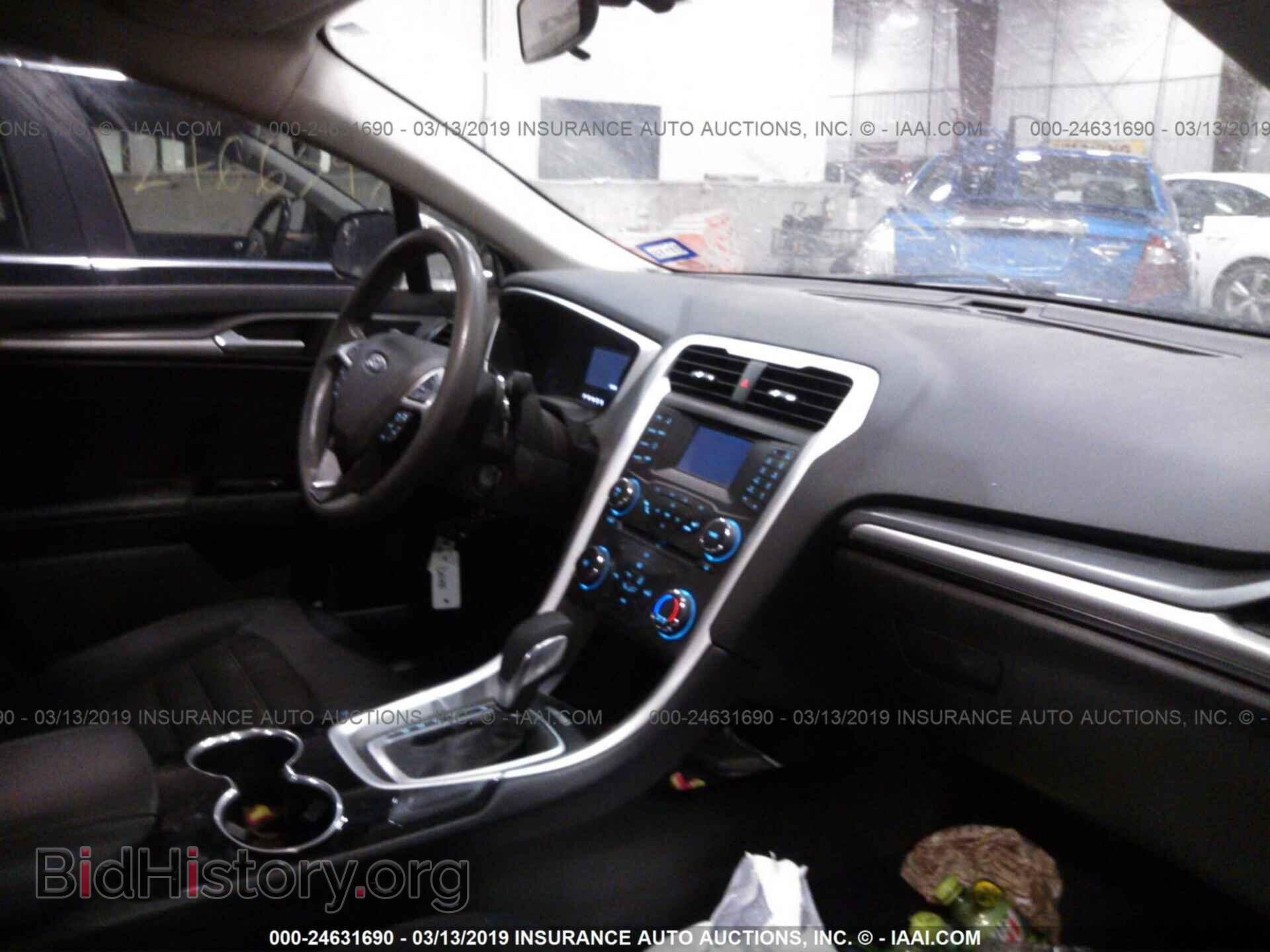 2008 AUDI A4 - VIN: WAUDF78E88A063407 - Photo 5