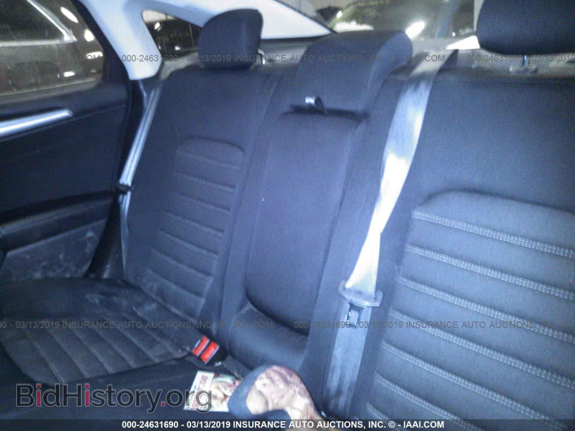 2008 AUDI A4 - VIN: WAUDF78E88A063407 - Photo 8