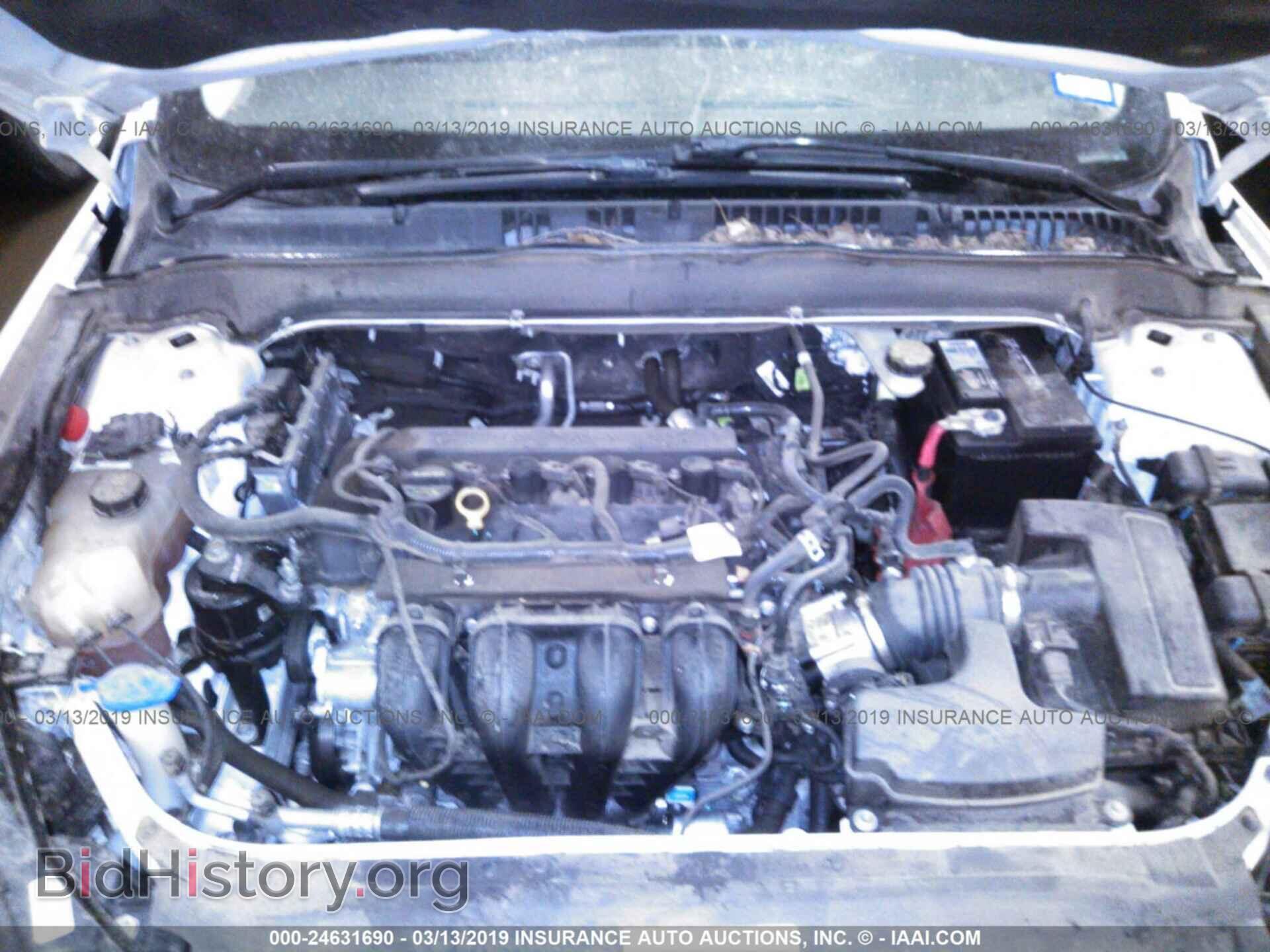 2008 AUDI A4 - VIN: WAUDF78E88A063407 - Photo 10