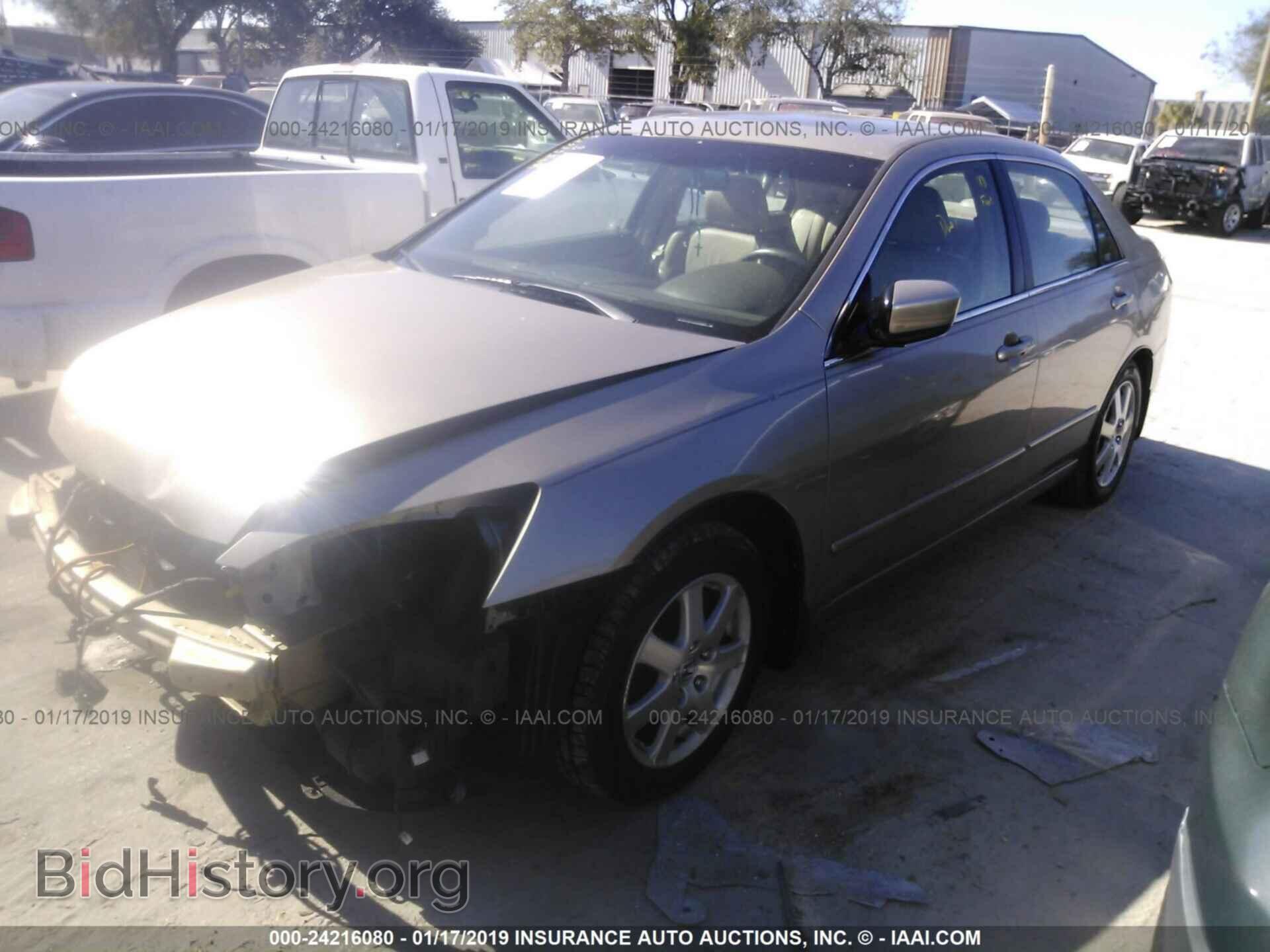 2012 KIA RIO - VIN: KNADN4A35C6083880 - Фото 2