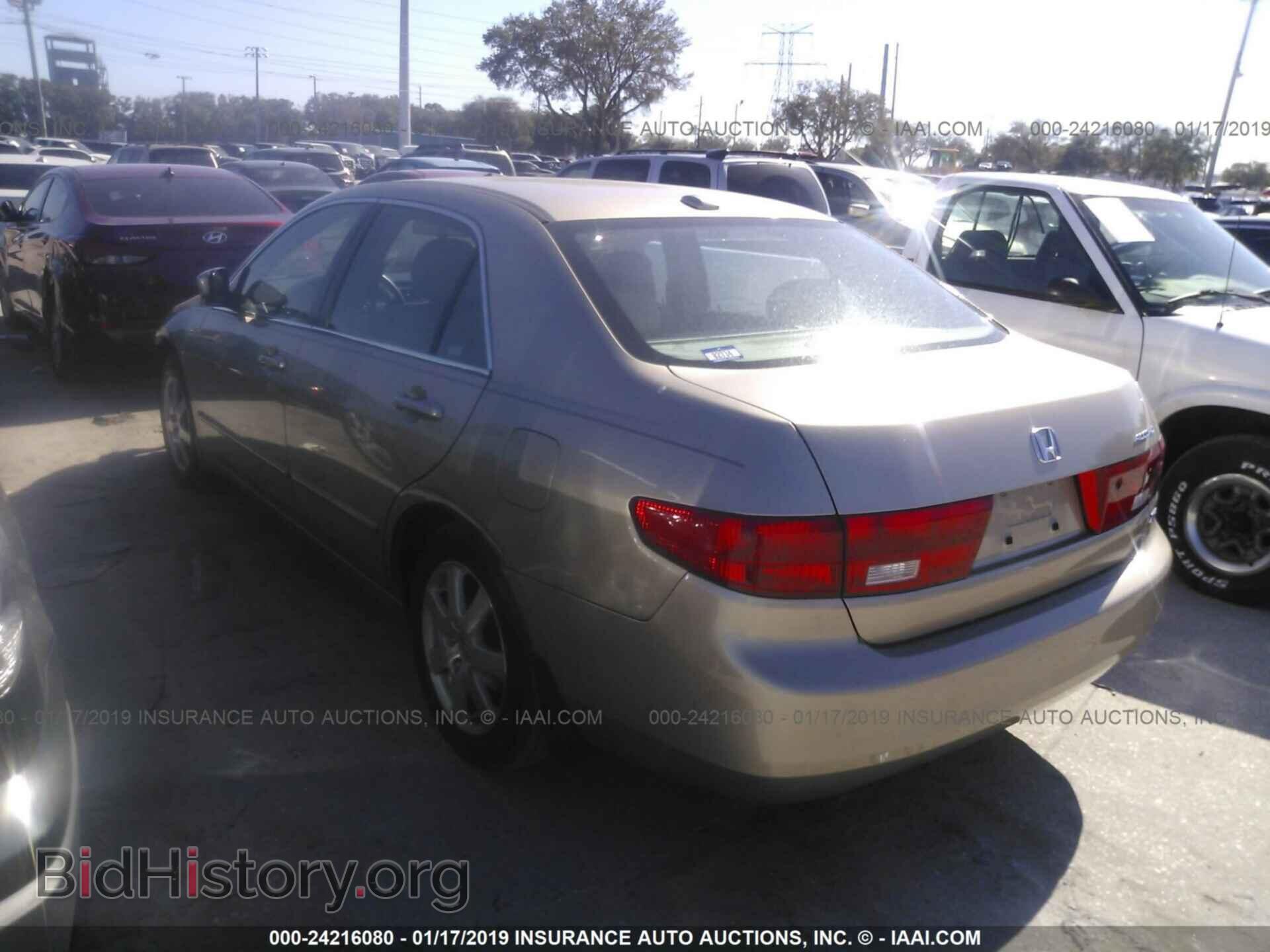2012 KIA RIO - VIN: KNADN4A35C6083880 - Фото 3