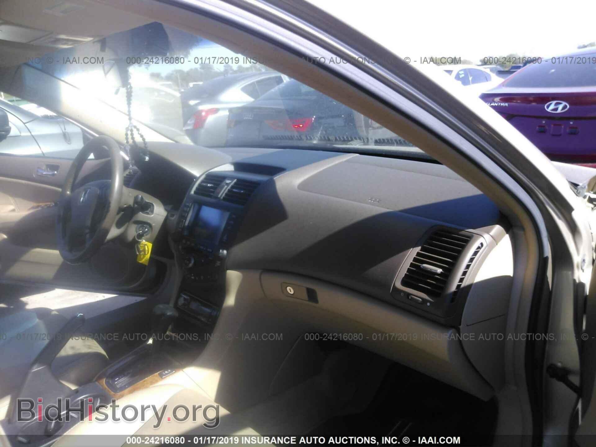 2012 KIA RIO - VIN: KNADN4A35C6083880 - Фото 5