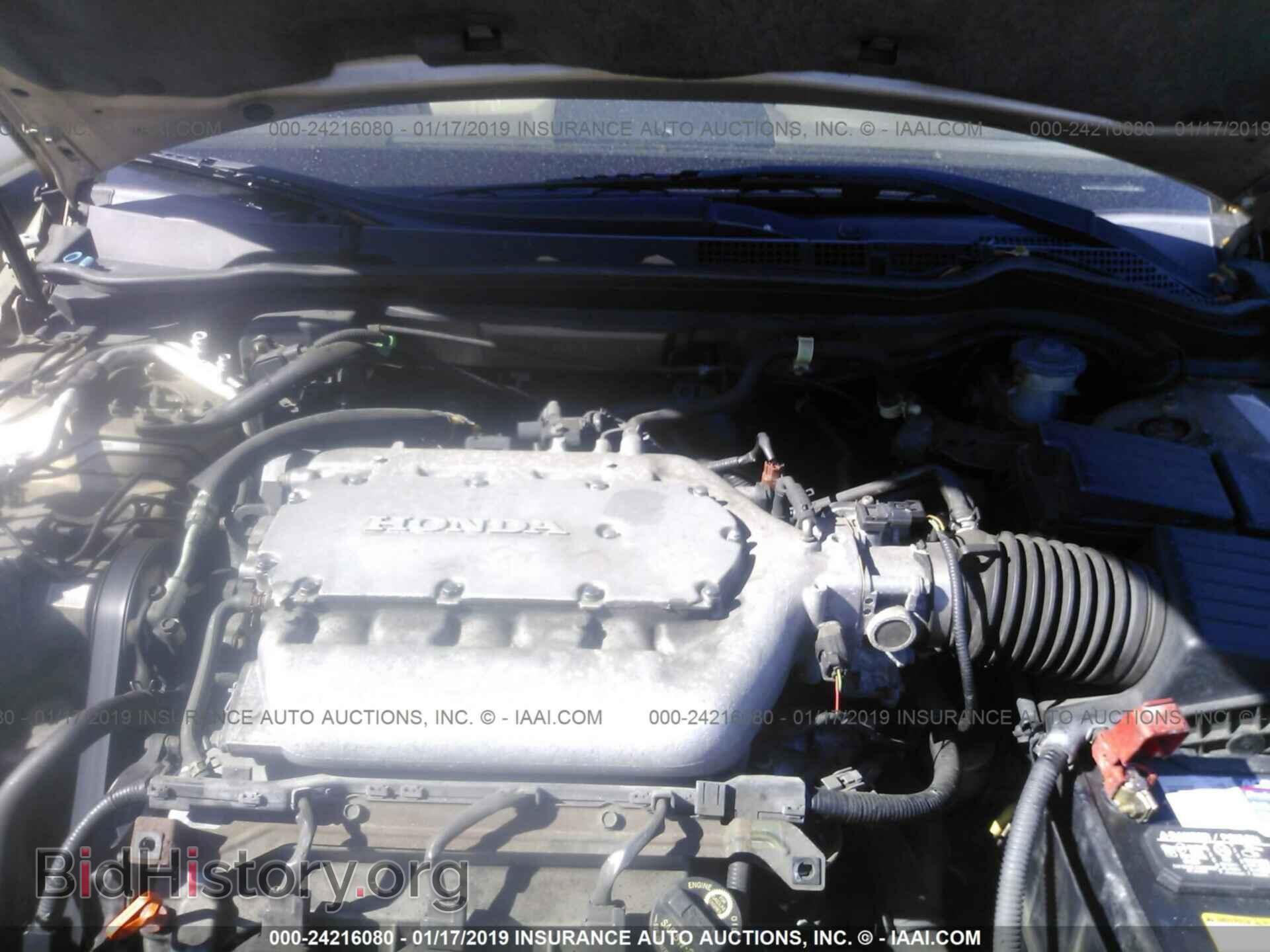 2012 KIA RIO - VIN: KNADN4A35C6083880 - Фото 10