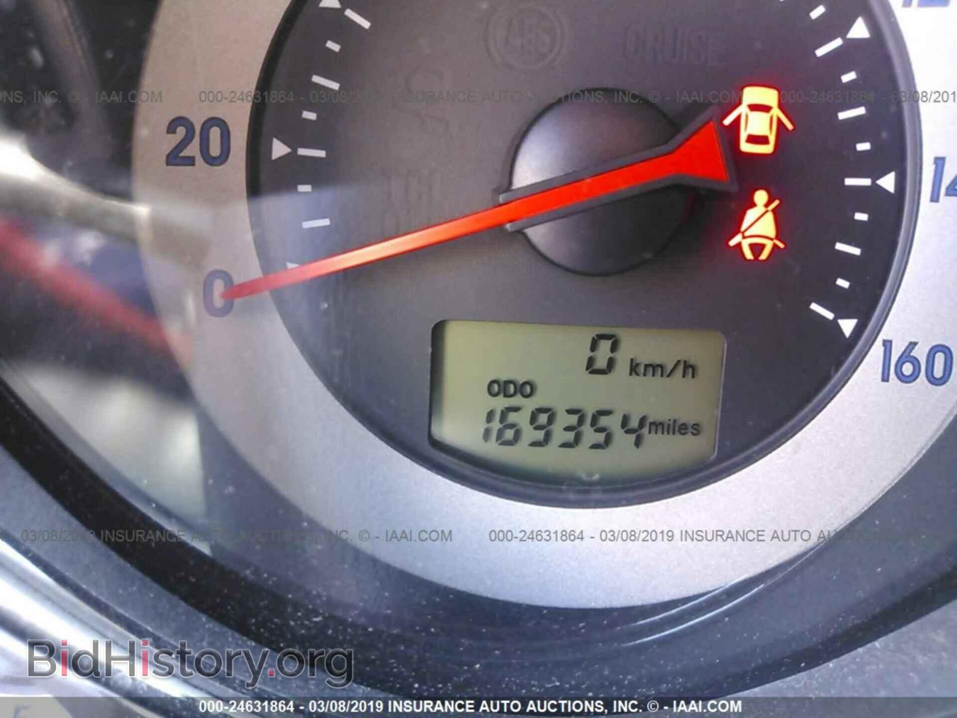2007 MITSUBISHI ECLIPSE - VIN: 4A3AK24F77E029174 - Фото 7