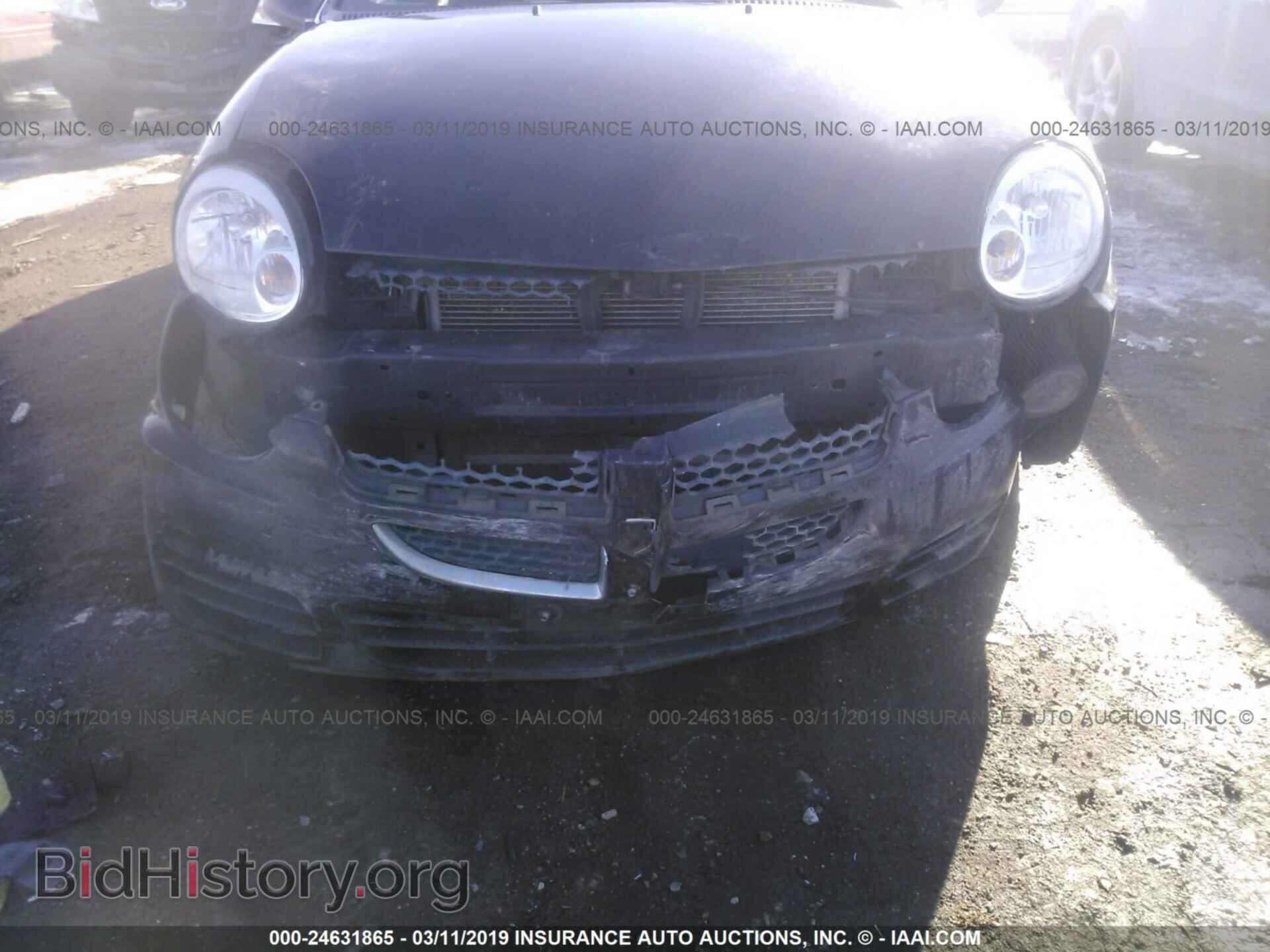 2004 DODGE NEON - VIN: 1B3ES56C44D636807 - Фото 6