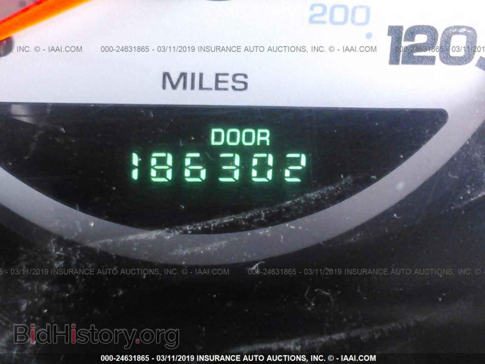 2004 DODGE NEON - VIN: 1B3ES56C44D636807 - Фото 7