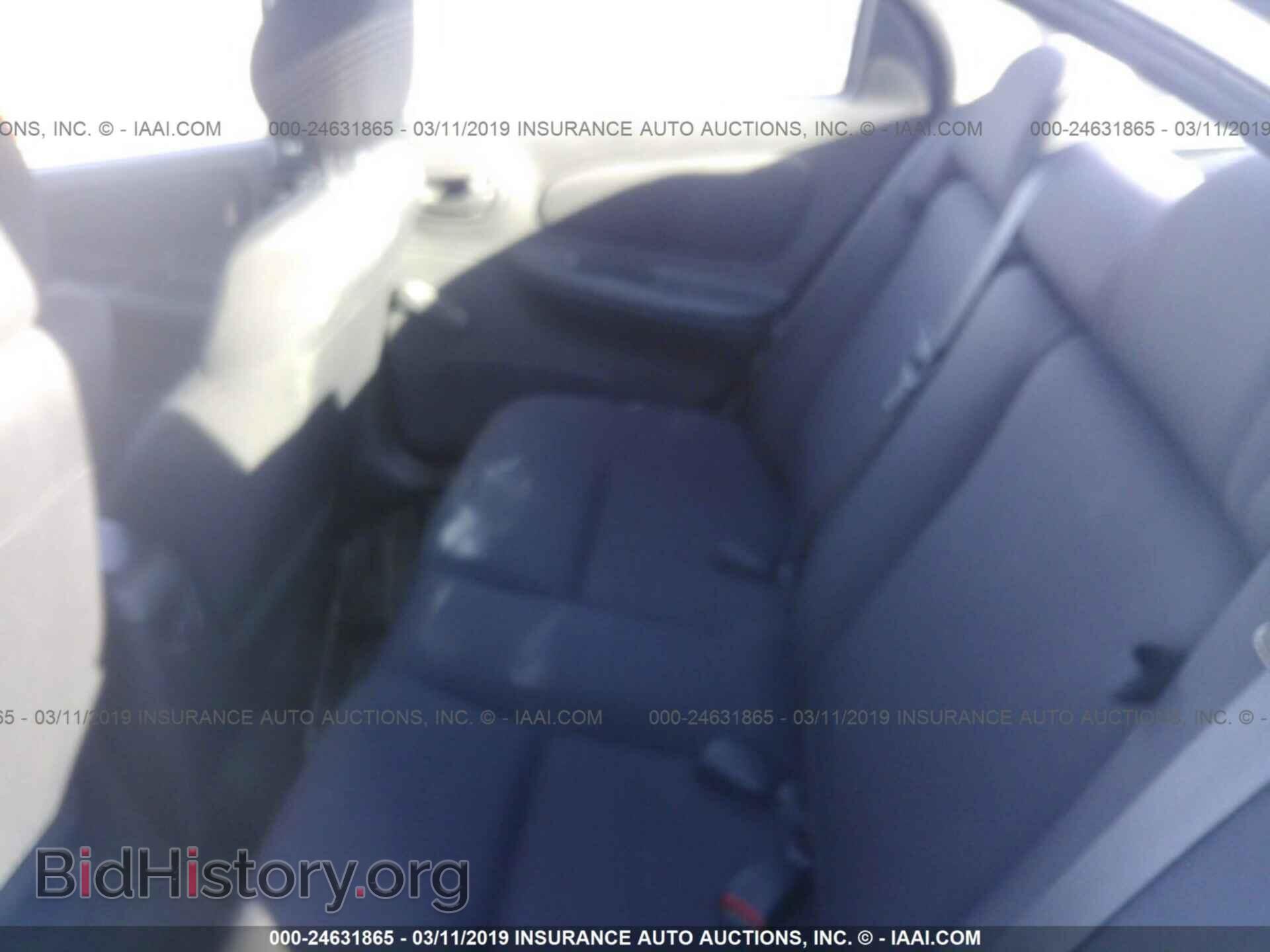 2004 DODGE NEON - VIN: 1B3ES56C44D636807 - Фото 8