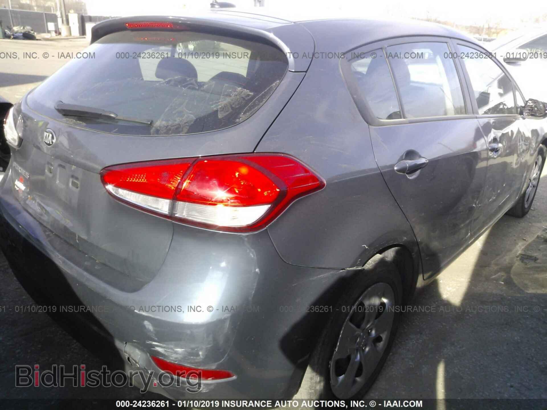 2010 LEXUS GS - VIN: JTHBE1KS0A0047561 - Фото 4