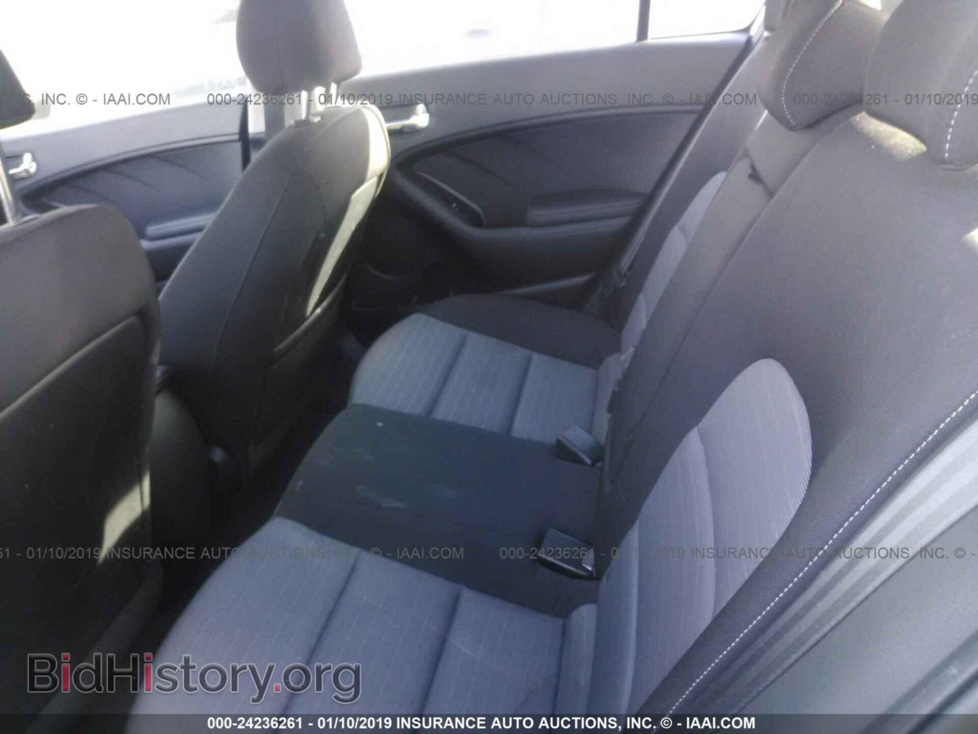 2010 LEXUS GS - VIN: JTHBE1KS0A0047561 - Фото 8
