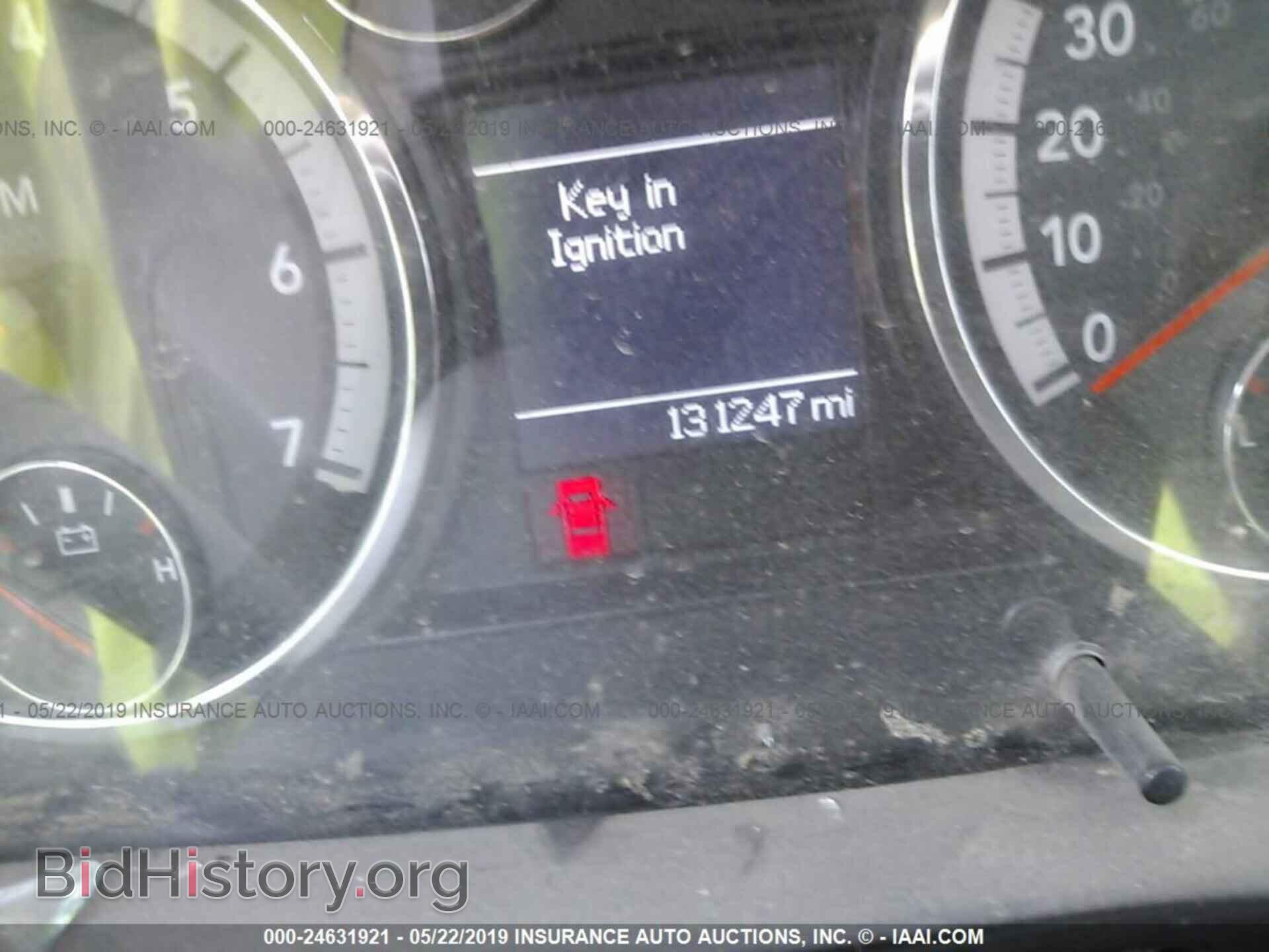2012 DODGE RAM 1500 - VIN: 1C6RD6LT3CS302483 - Photo 7