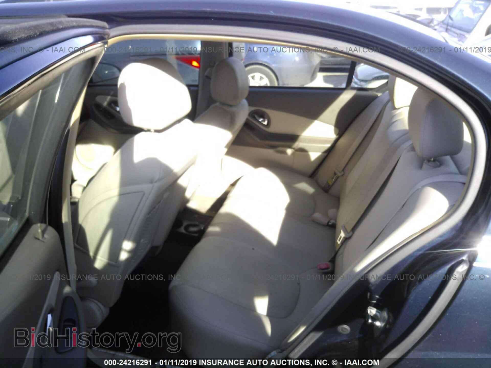 2013 DODGE AVENGER - VIN: 1C3CDZAB3DN752908 - Photo 8
