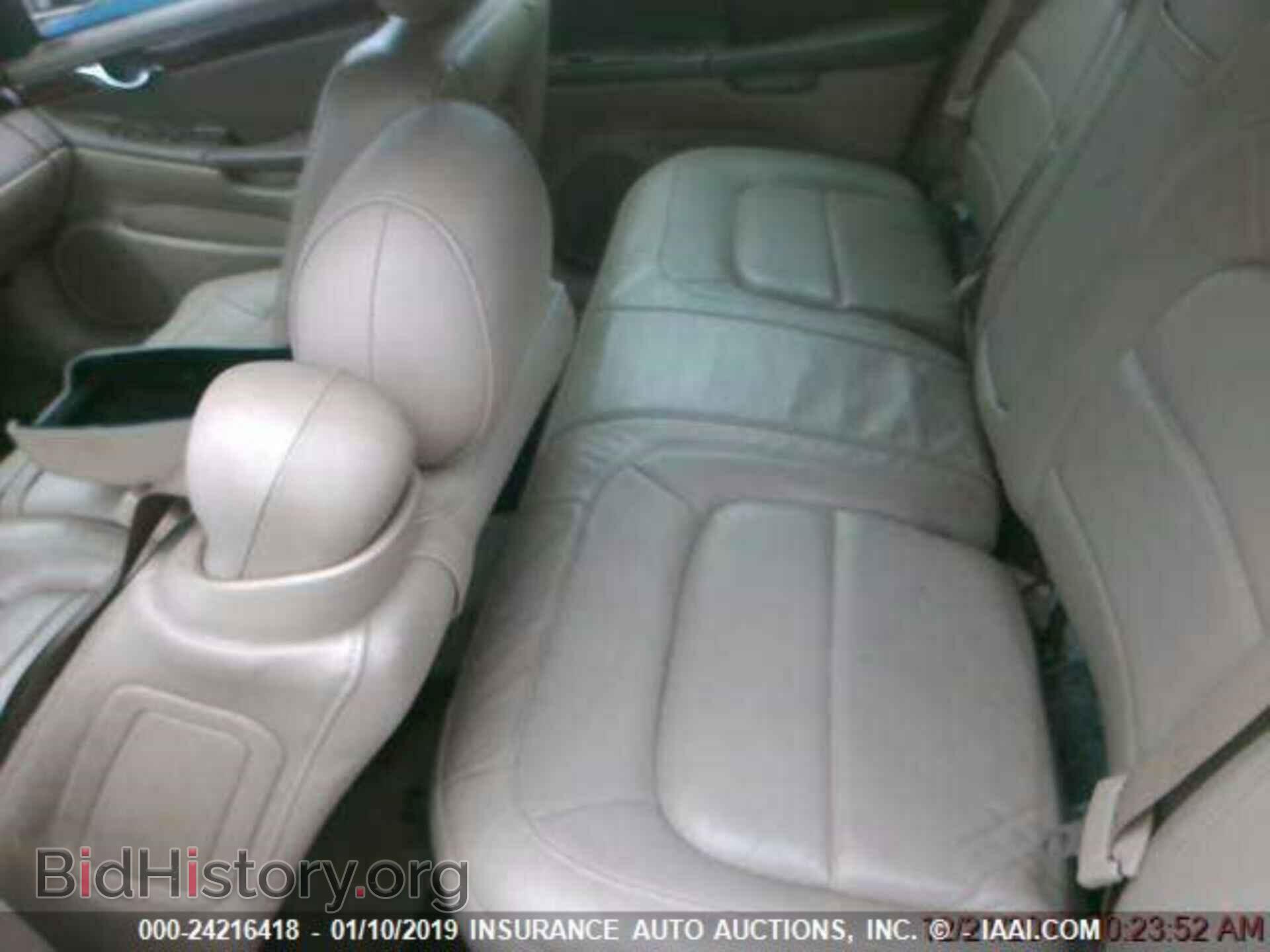 2005 CADILLAC DEVILLE - VIN: 1G6KD54YX5U267661 - Photo 6
