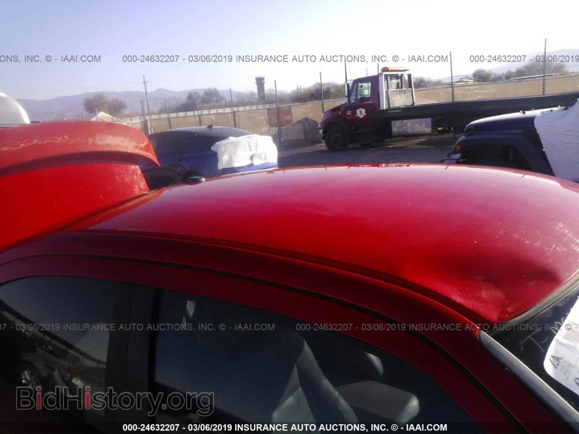 2007 DODGE CHARGER - VIN: 2B3KA43G37H604560 - Фото 6