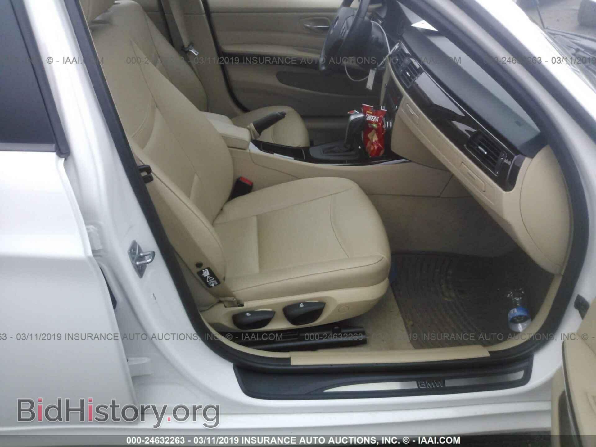 2011 BMW 328 - VIN: WBAPH7C51BE678525 - Photo 5