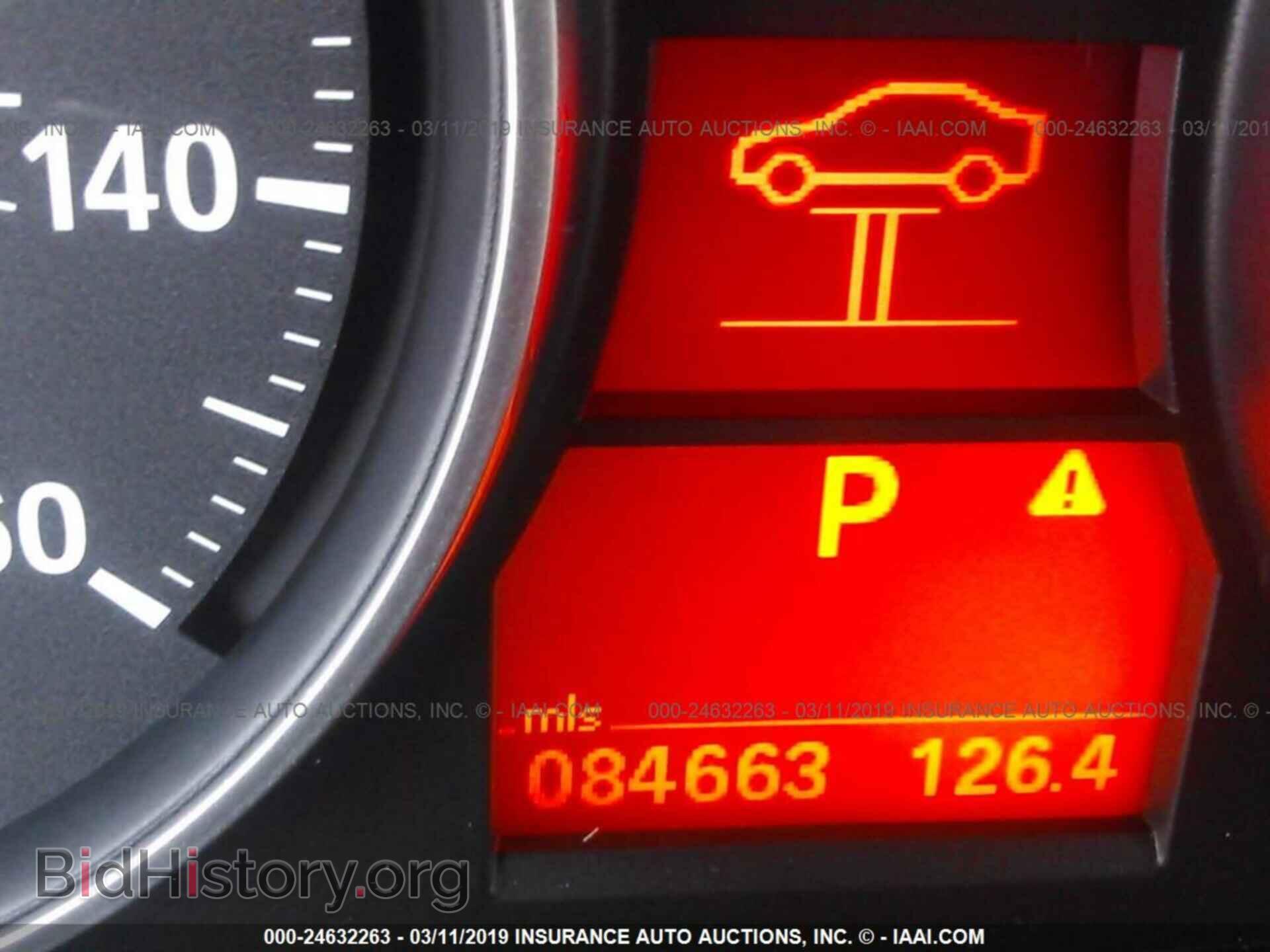 2011 BMW 328 - VIN: WBAPH7C51BE678525 - Photo 7