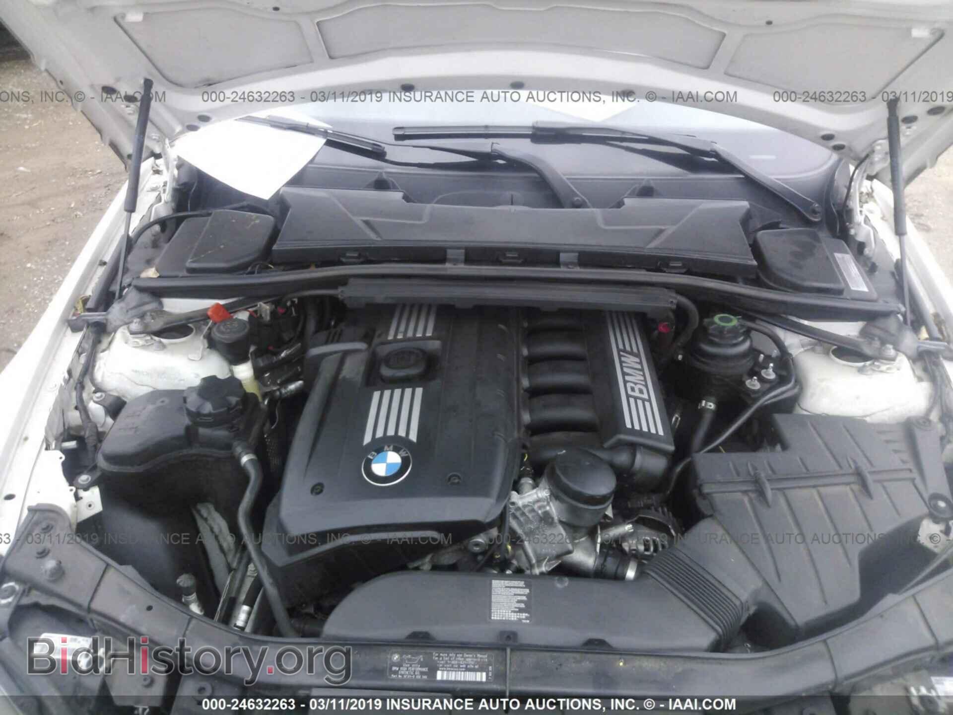 2011 BMW 328 - VIN: WBAPH7C51BE678525 - Photo 10