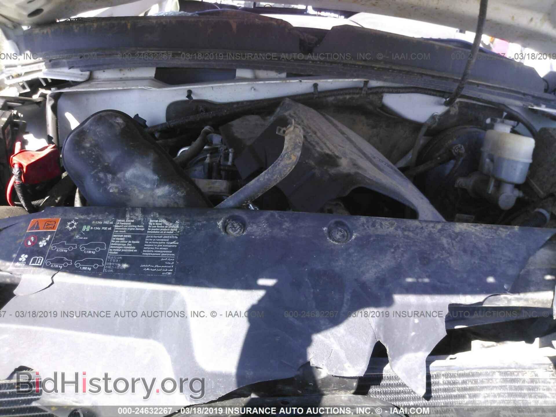 2011 GMC SIERRA - VIN: 3GTP2VE35BG231919 - Фото 10
