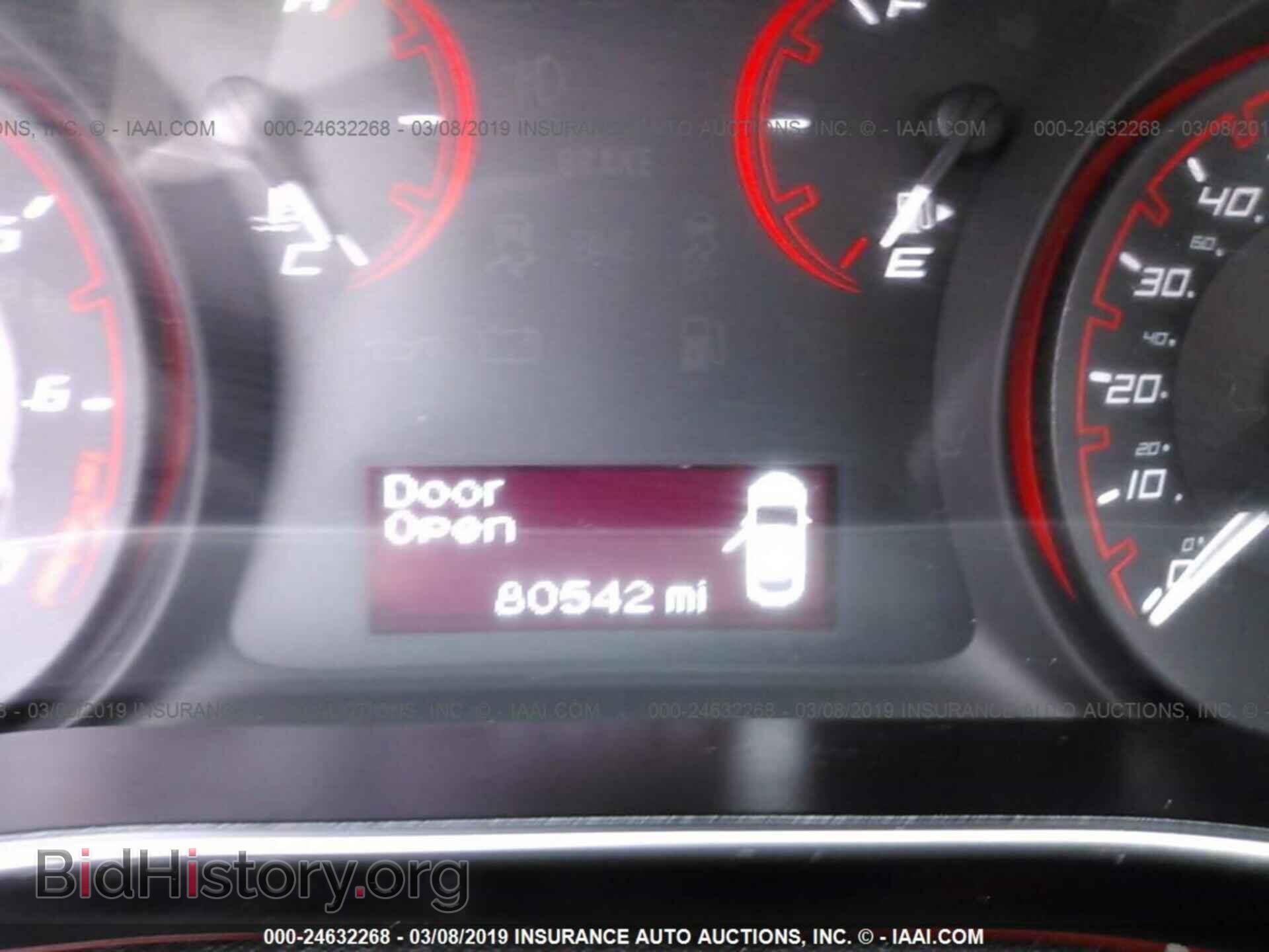 2014 DODGE DART - VIN: 1C3CDFBB0ED667805 - Photo 7