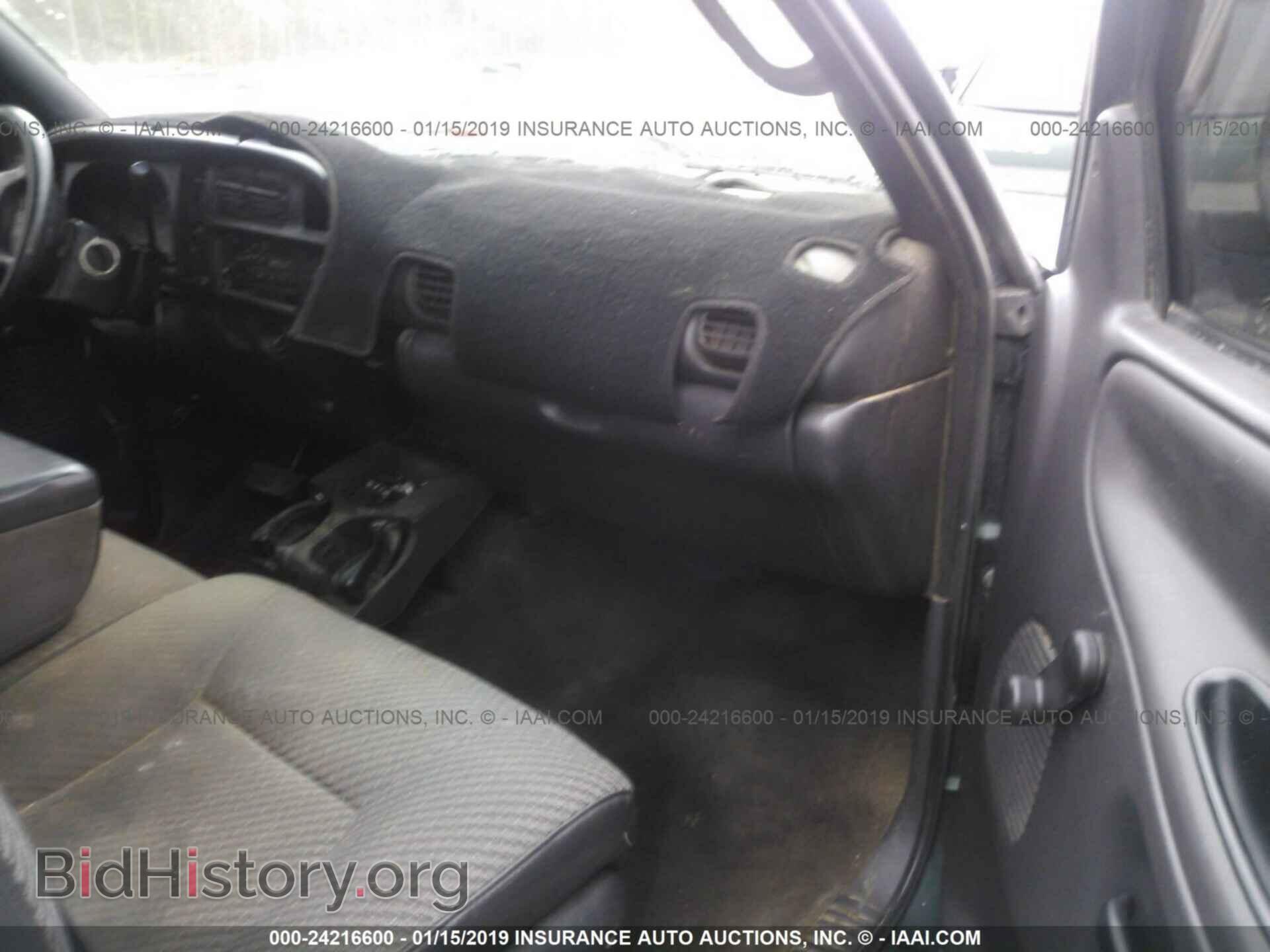 2016 CHRYSLER 300 - VIN: 2C3CCABG0GH273518 - Фото 5