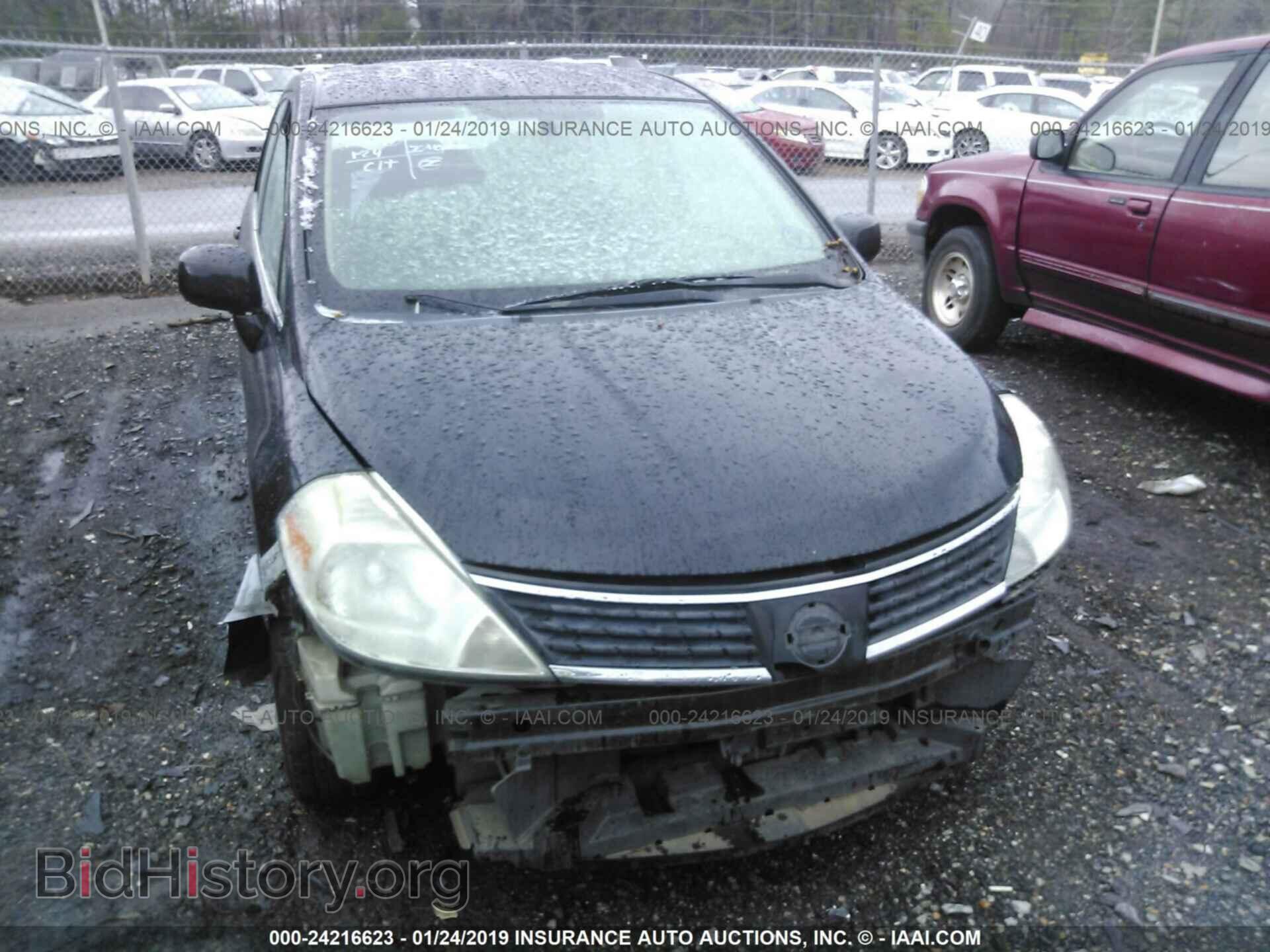 2013 SUBARU FORESTER - VIN: JF2SHADC4DH410871 - Фото 6