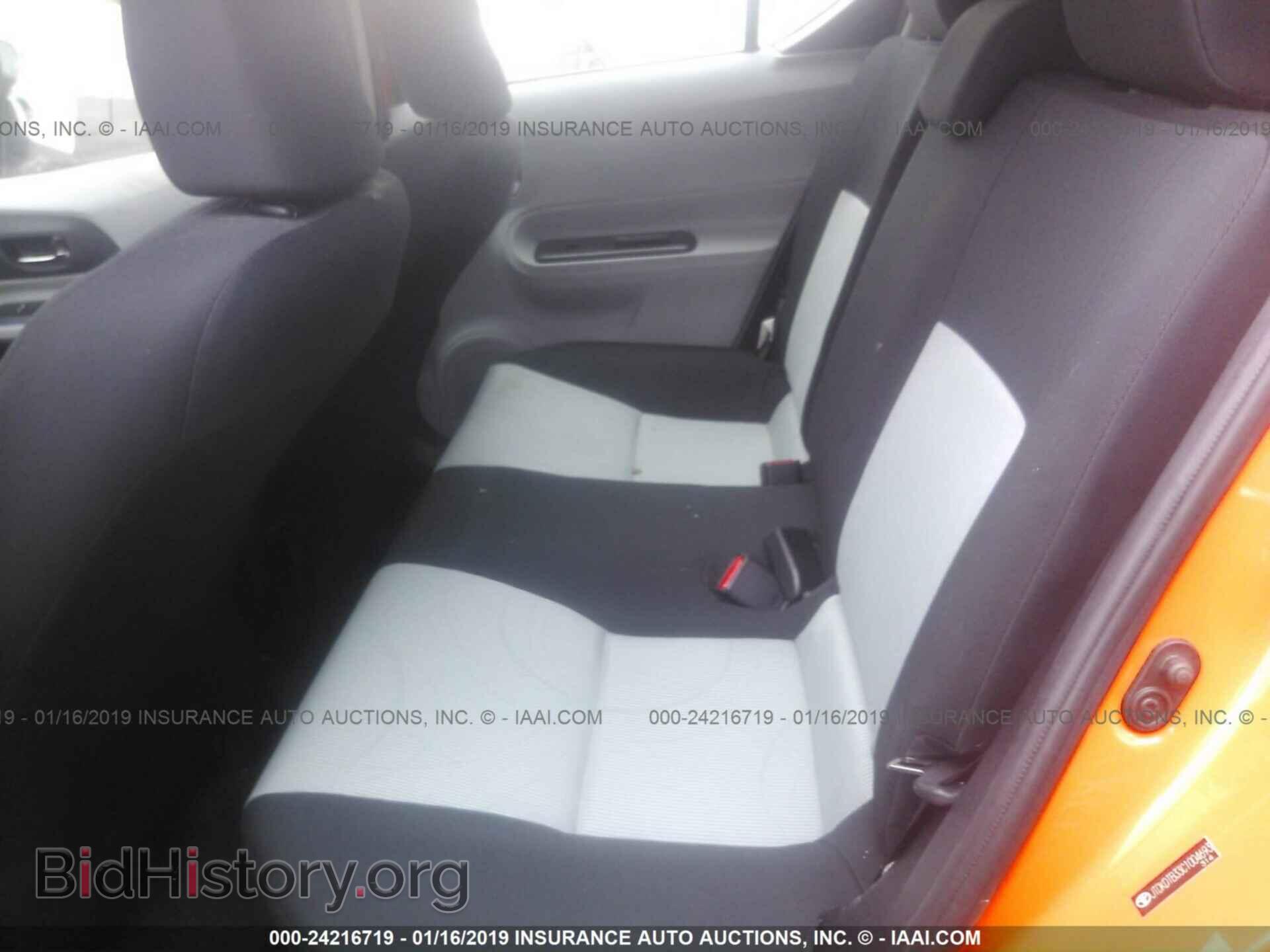2003 LEXUS GS - VIN: JT8BD69S130176126 - Фото 8