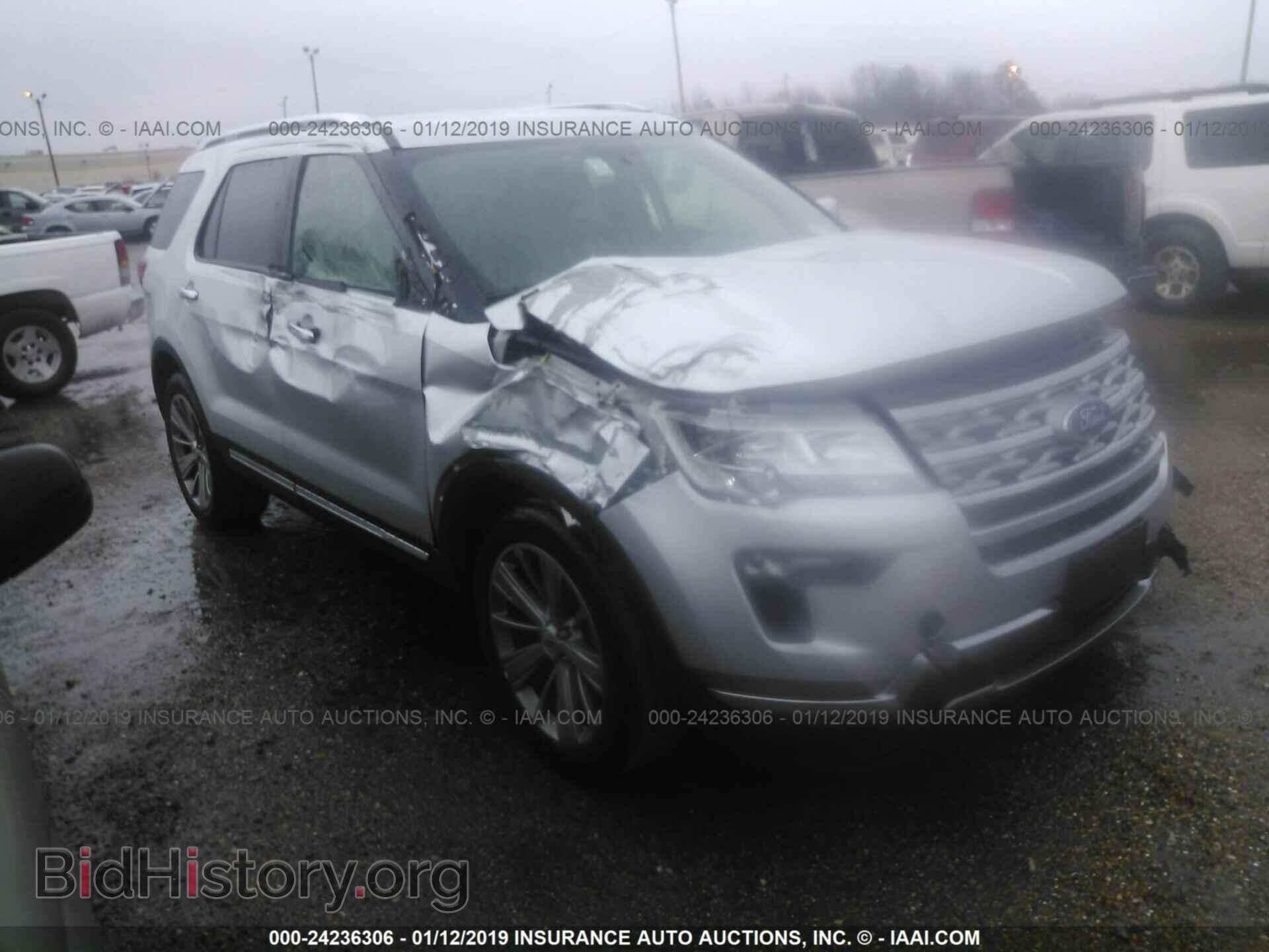 Фотография 3N1CE2CPXFL414646 - NISSAN VERSA NOTE 2015