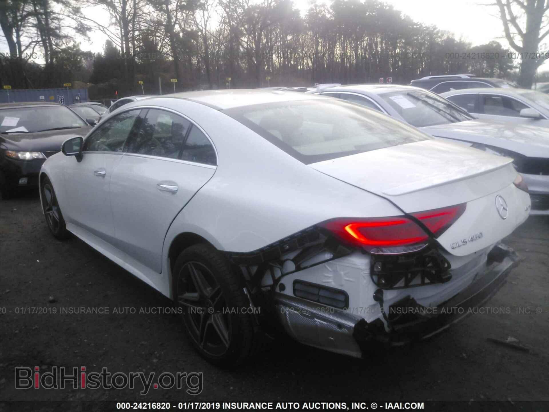 2015 BMW 328 - VIN: WBA3B3C50FJ984542 - Фото 3