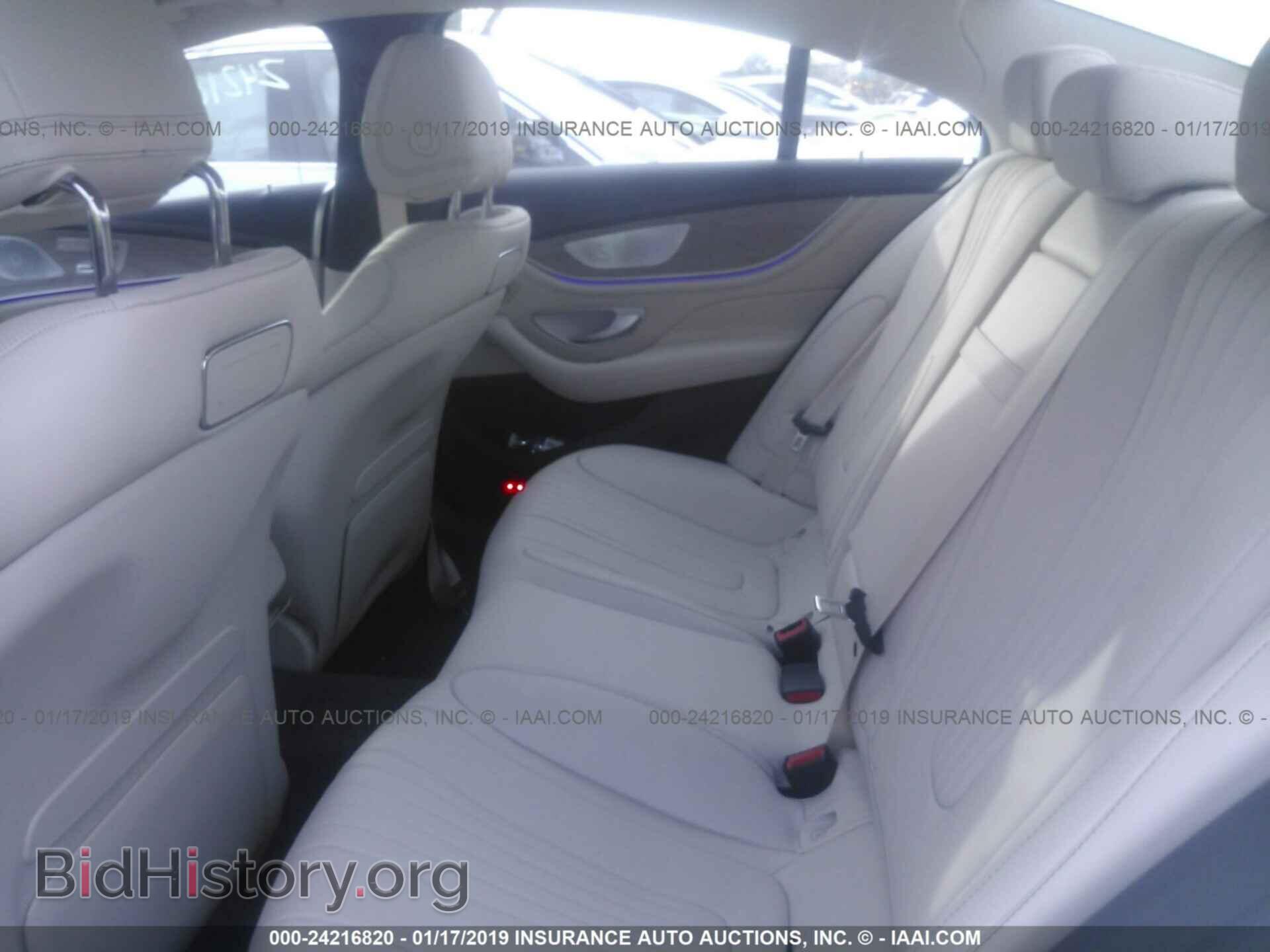 2015 BMW 328 - VIN: WBA3B3C50FJ984542 - Фото 8