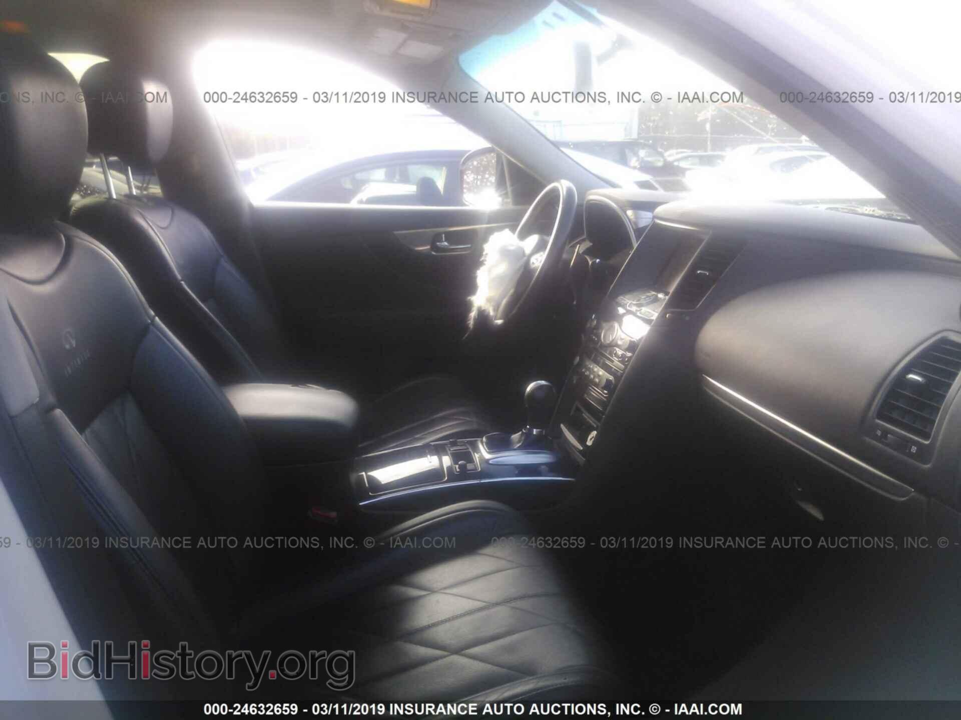 2010 DODGE JOURNEY - VIN: 3D4PG5FV0AT224497 - Фото 5