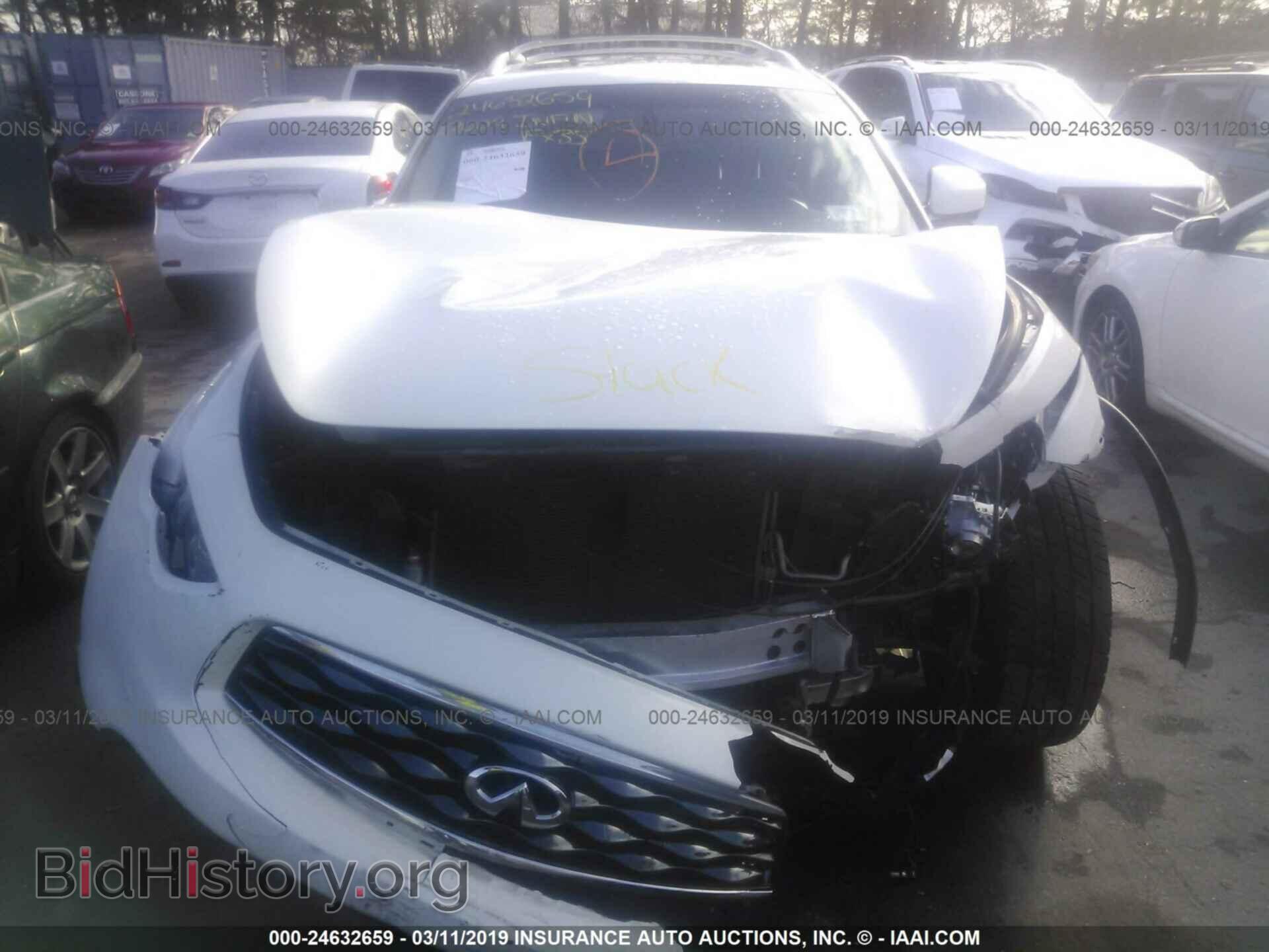 2010 DODGE JOURNEY - VIN: 3D4PG5FV0AT224497 - Фото 6
