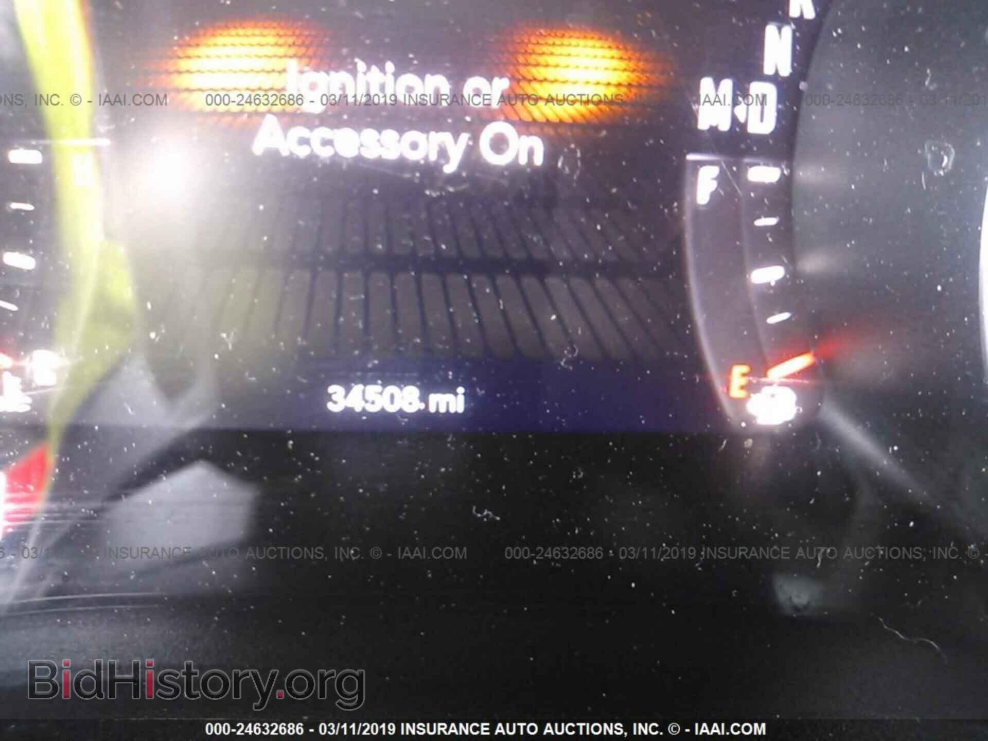 2015 DODGE CHALLENGER - VIN: 2C3CDZAG4FH708200 - Photo 7
