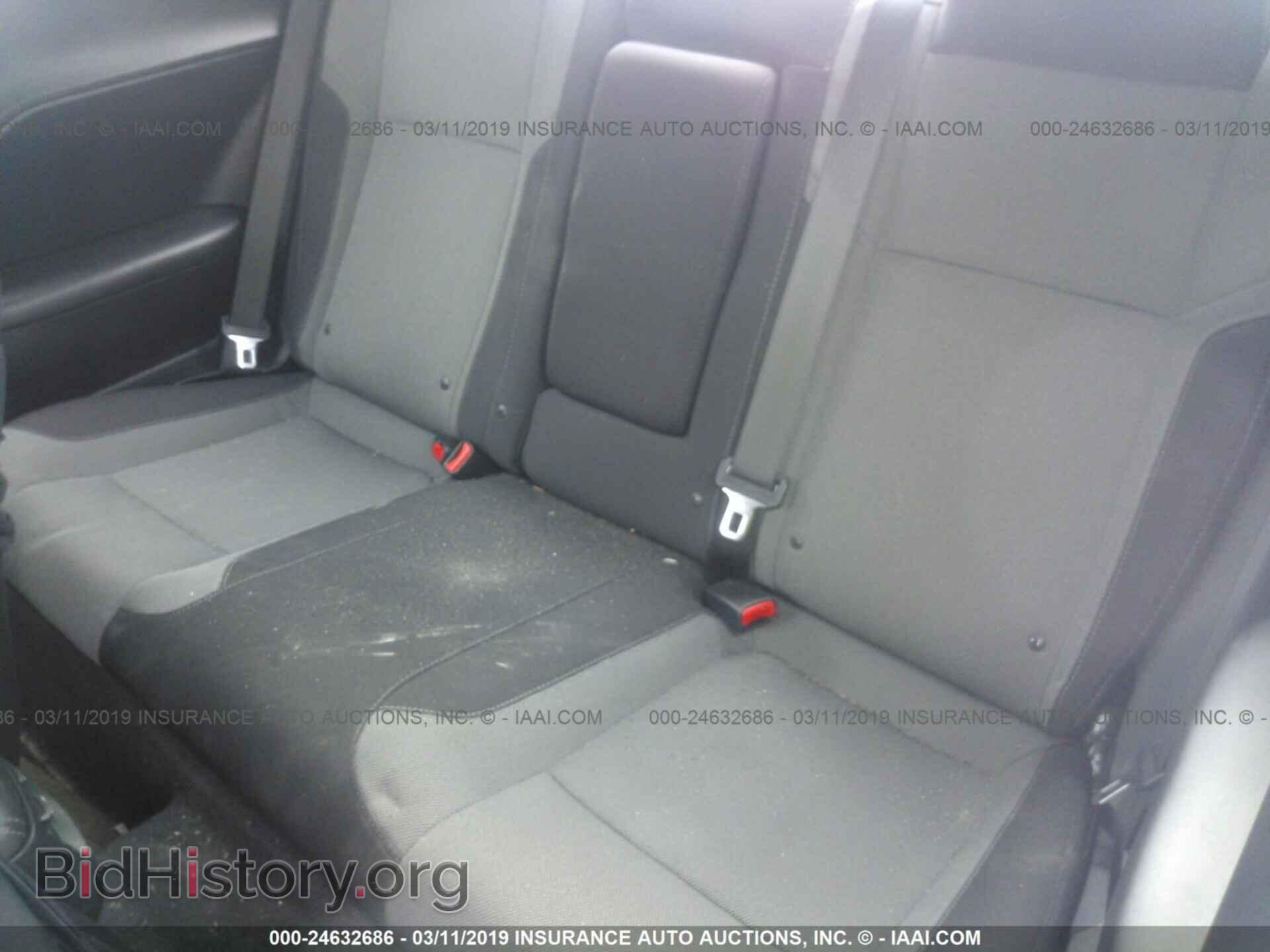 2015 DODGE CHALLENGER - VIN: 2C3CDZAG4FH708200 - Photo 8