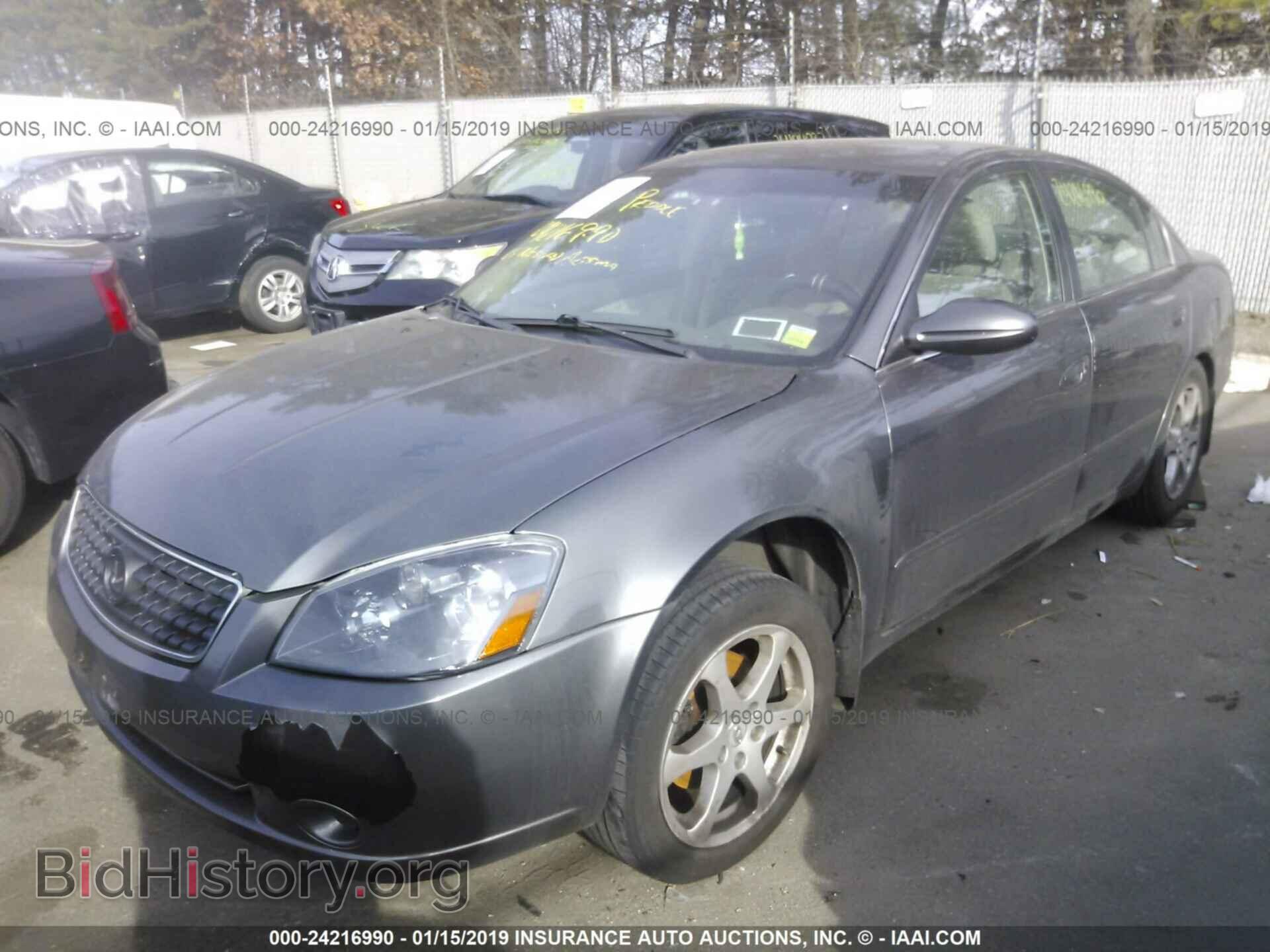 2011 AUDI A4 - VIN: WAUFFAFL7BN023620 - Фото 2