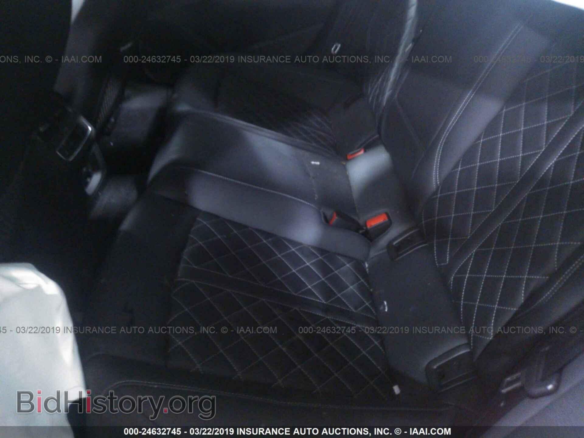 2018 AUDI S5 - VIN: WAUC4CF52JA108103 - Photo 8