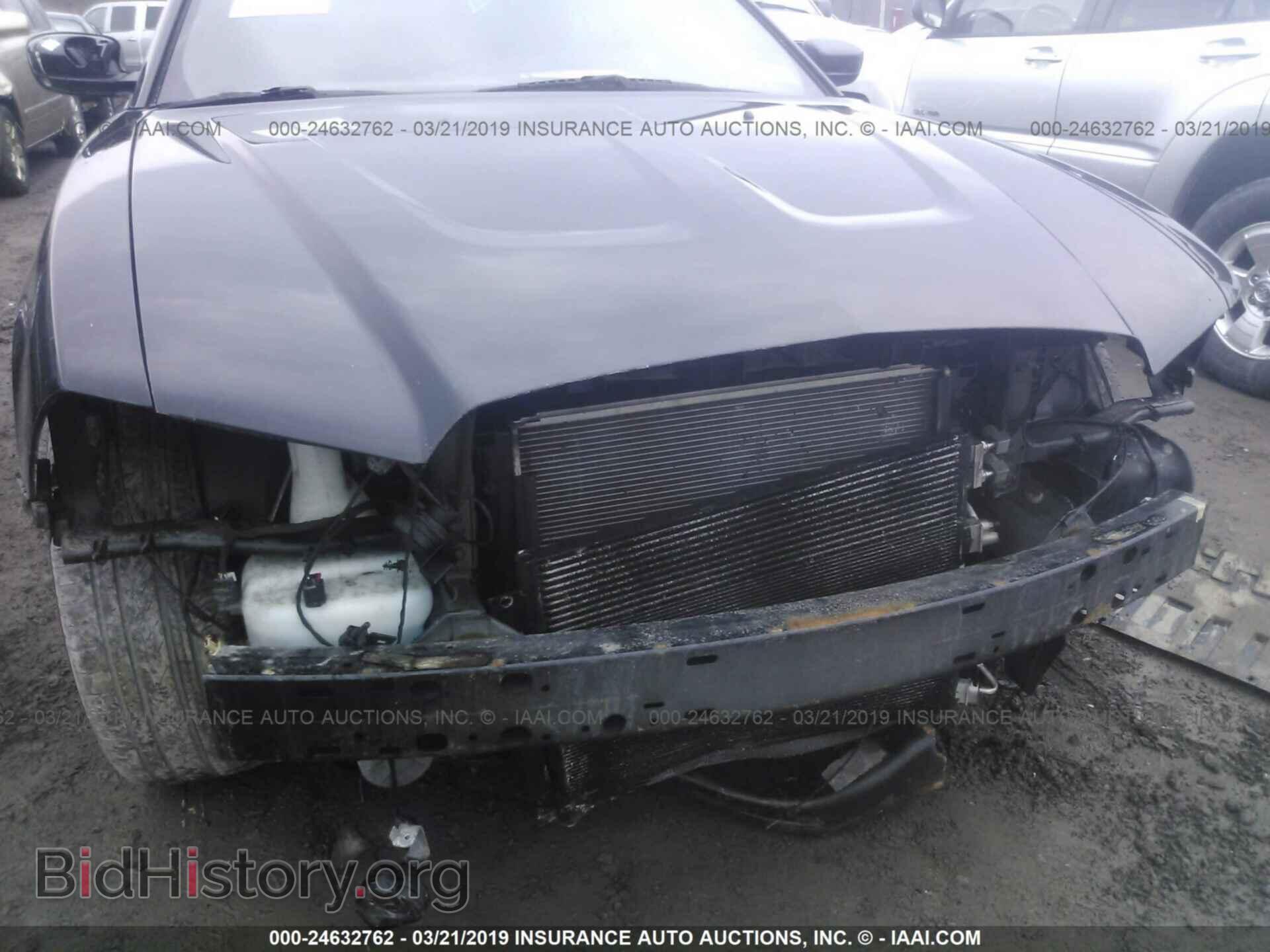 2012 DODGE CHARGER - VIN: 2C3CDXBG8CH132111 - Photo 6