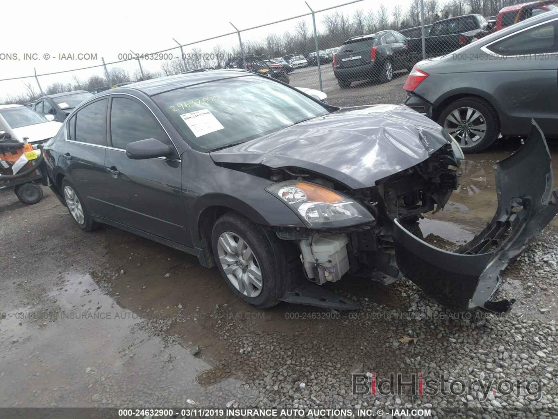 Photo 1N4AL21EX9C118897 - NISSAN ALTIMA 2009