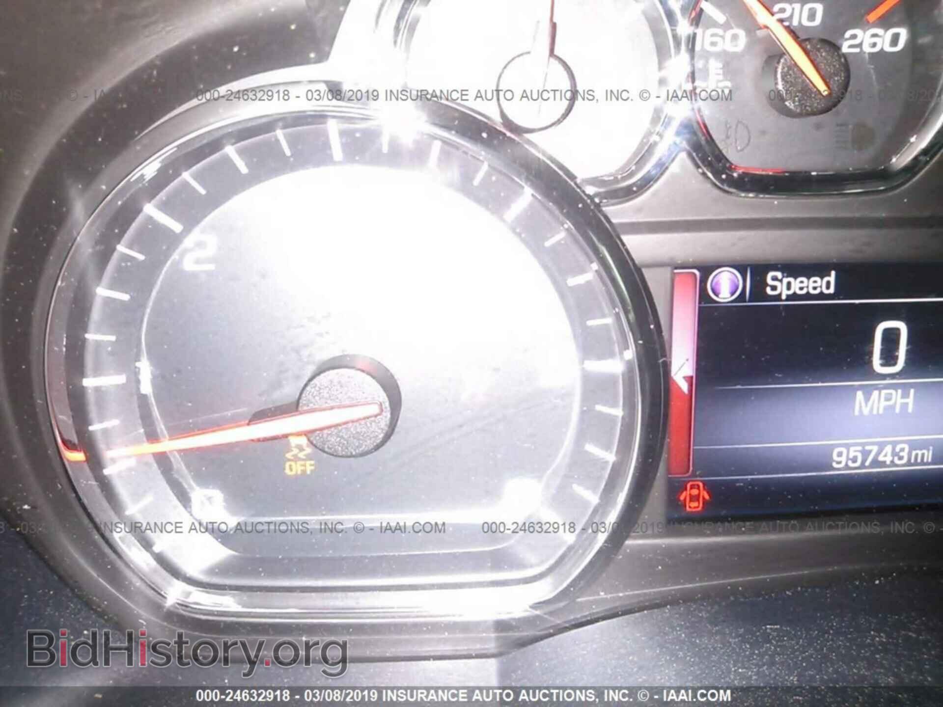 2014 GMC SIERRA - VIN: 3GTP1VEC5EG336354 - Photo 7