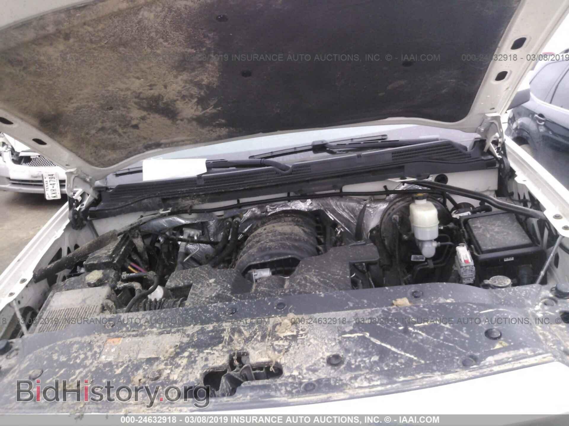 2014 GMC SIERRA - VIN: 3GTP1VEC5EG336354 - Photo 10
