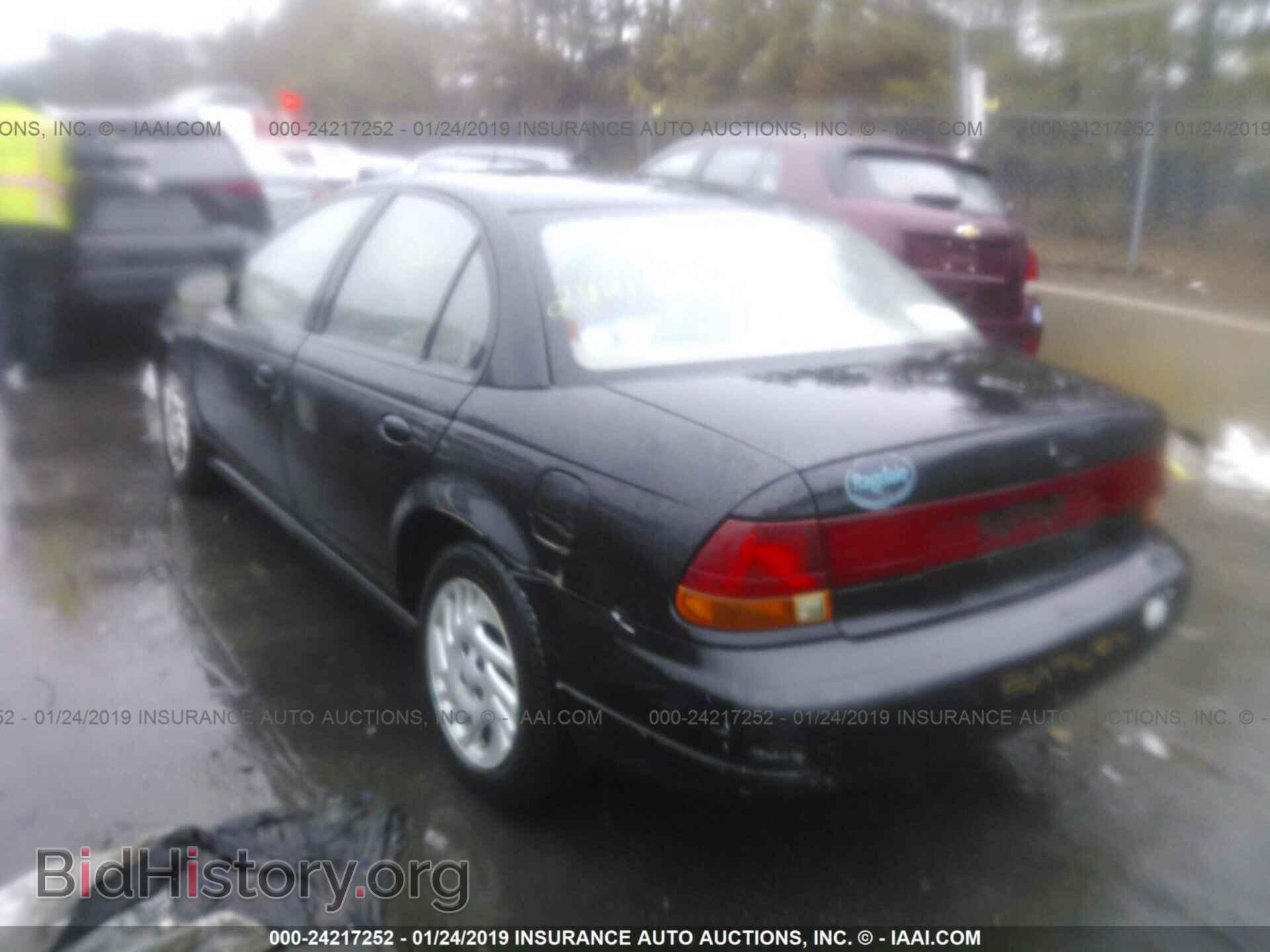 2013 CHRYSLER 200 - VIN: 1C3BCBFG8DN571023 - Фото 3