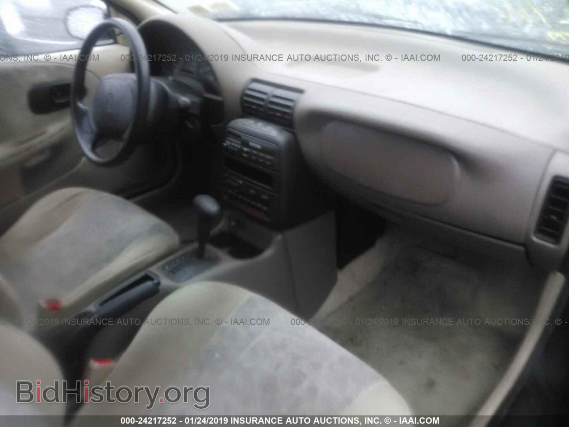 2013 CHRYSLER 200 - VIN: 1C3BCBFG8DN571023 - Фото 5