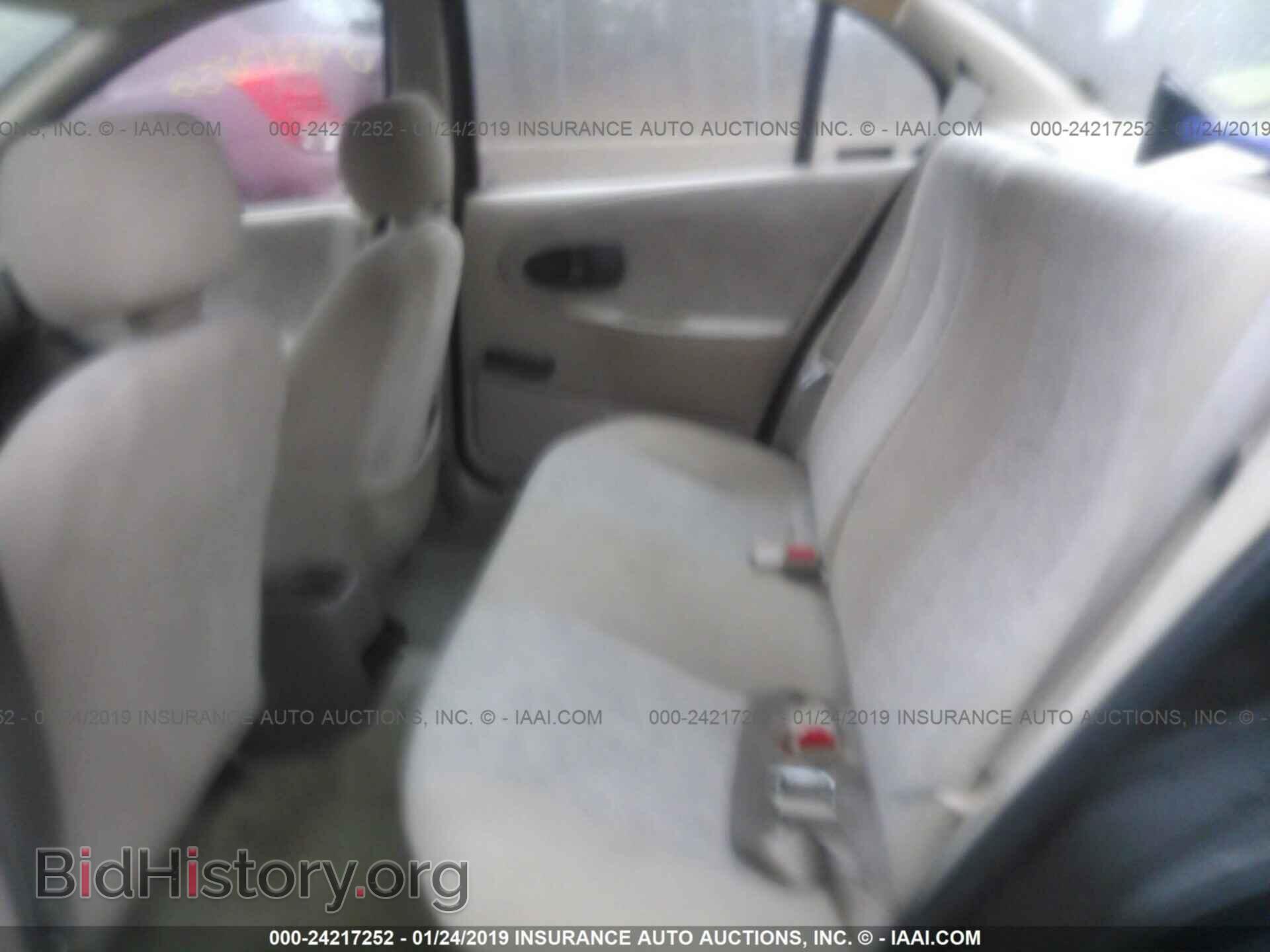2013 CHRYSLER 200 - VIN: 1C3BCBFG8DN571023 - Фото 8
