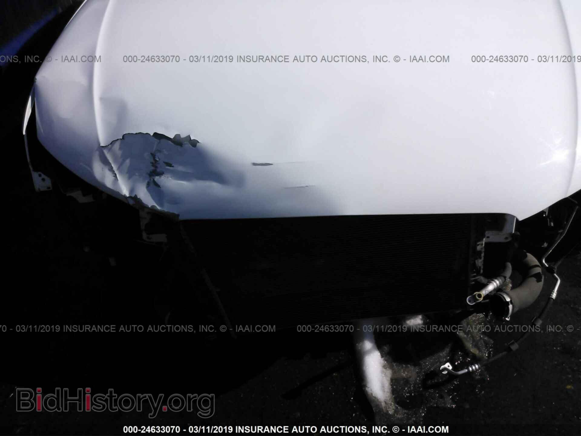 2010 AUDI A4 - VIN: WAUBFAFL2AN052620 - Фото 6